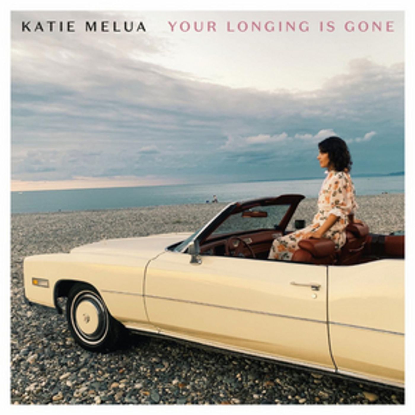 Katie Melua Shares Video For 'Your Longing Is Gone'  Image