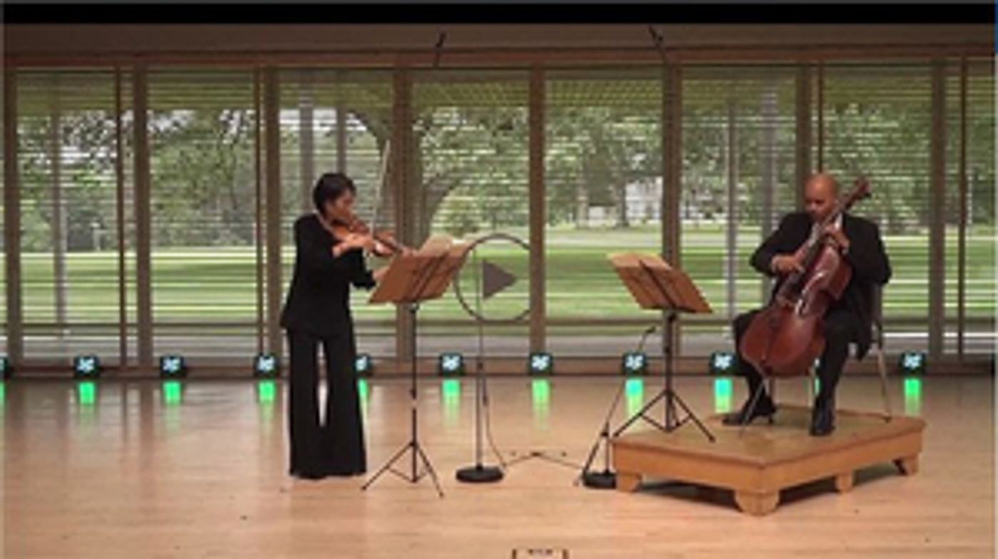 Boston Symphony Orchestra Announces ENCORE BSO RECITALS Series  Image