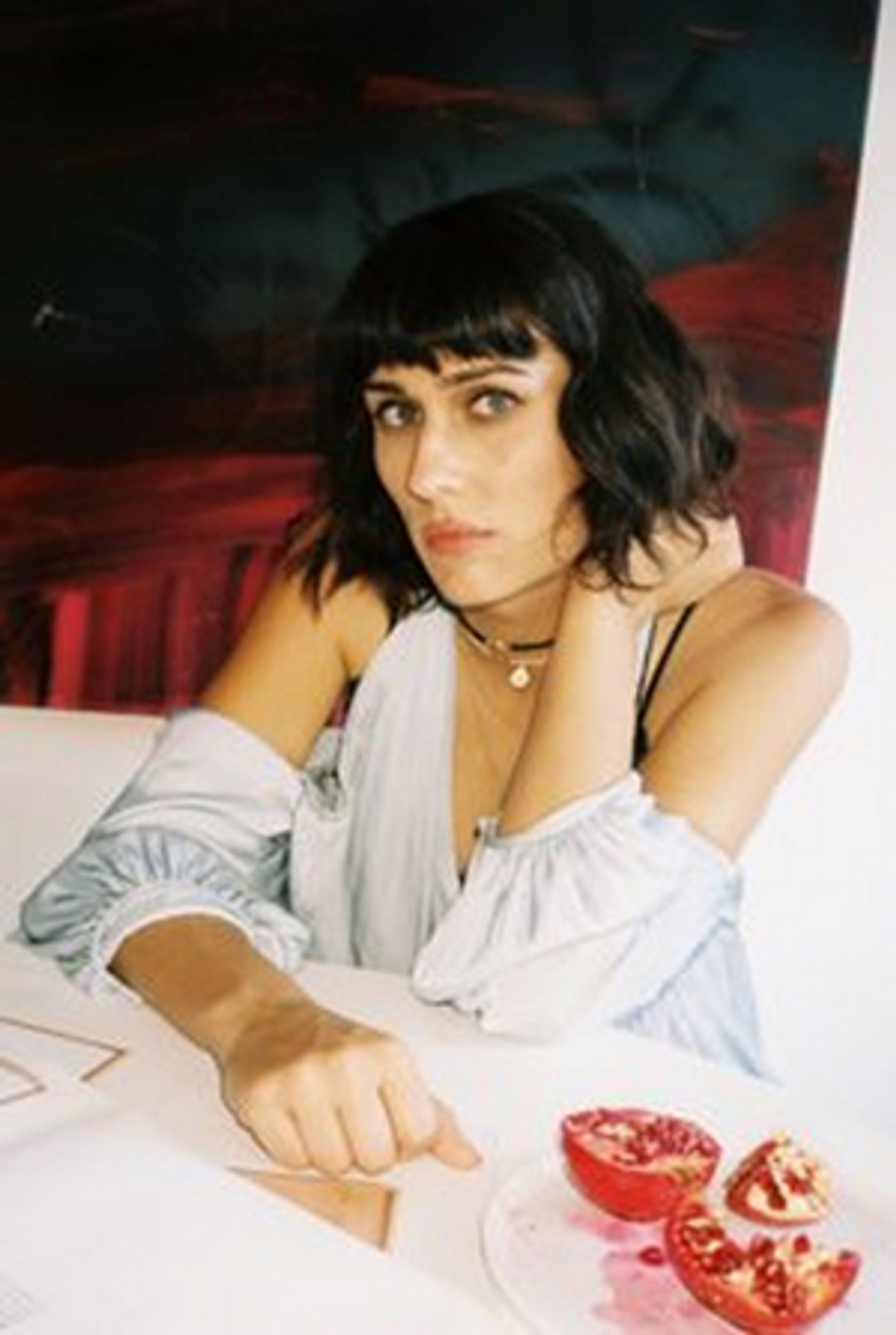 Teddy Geiger Unveils New Single 'Sharkbait'  Image