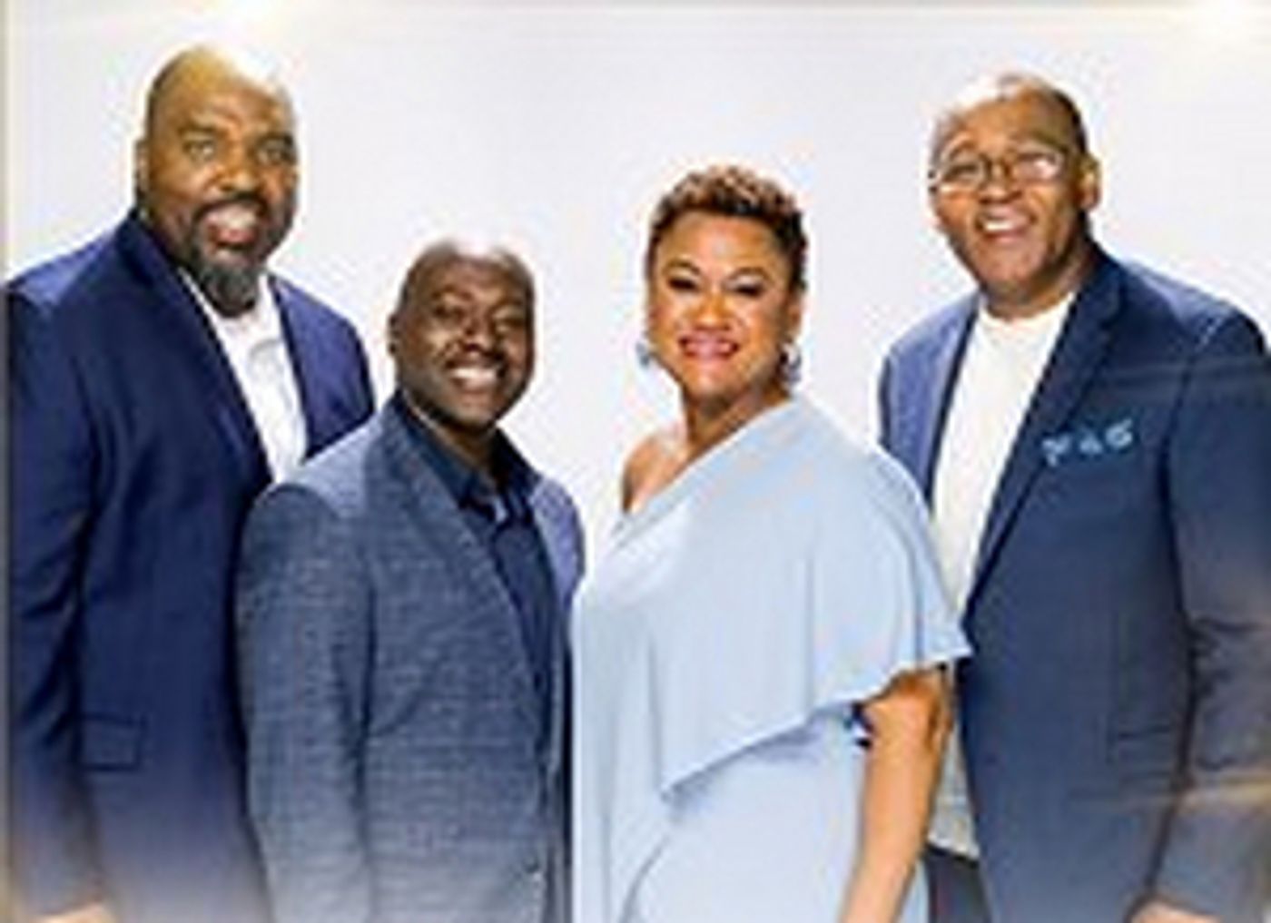 Voices of Service Perform at Dedication of Eisenhower Center Voices of Service Perform at Dedication of Eisenhower Center Image