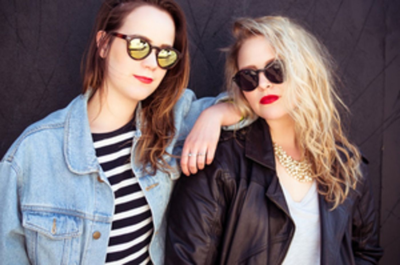 Mise en Scene Debuts New Video 'High School Feeling' Mise en Scene Debuts New Video 'High School Feeling' Image