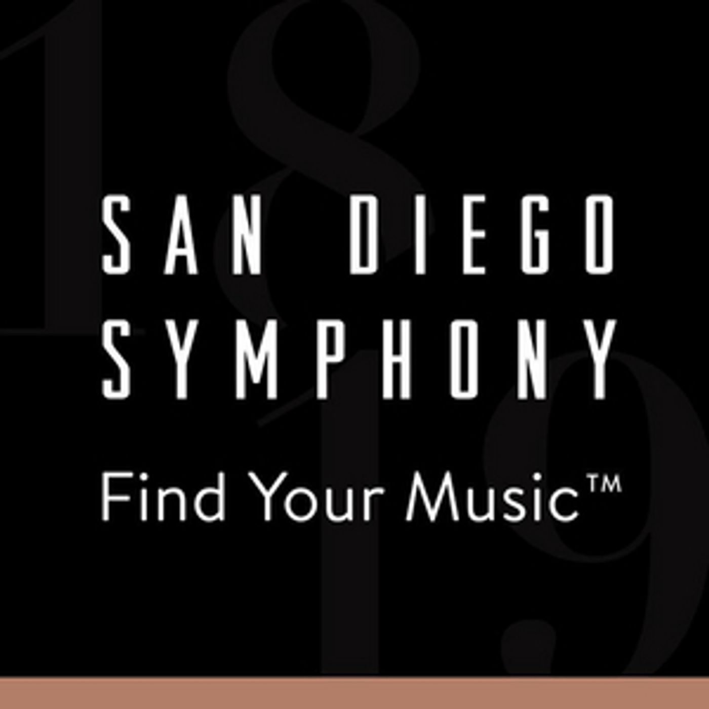 San Diego Symphony Appoints VP For Institutional Advancement, and VP of Marketing and Communications San Diego Symphony Appoints VP For Institutional Advancement, and VP of Marketing and Communications Image