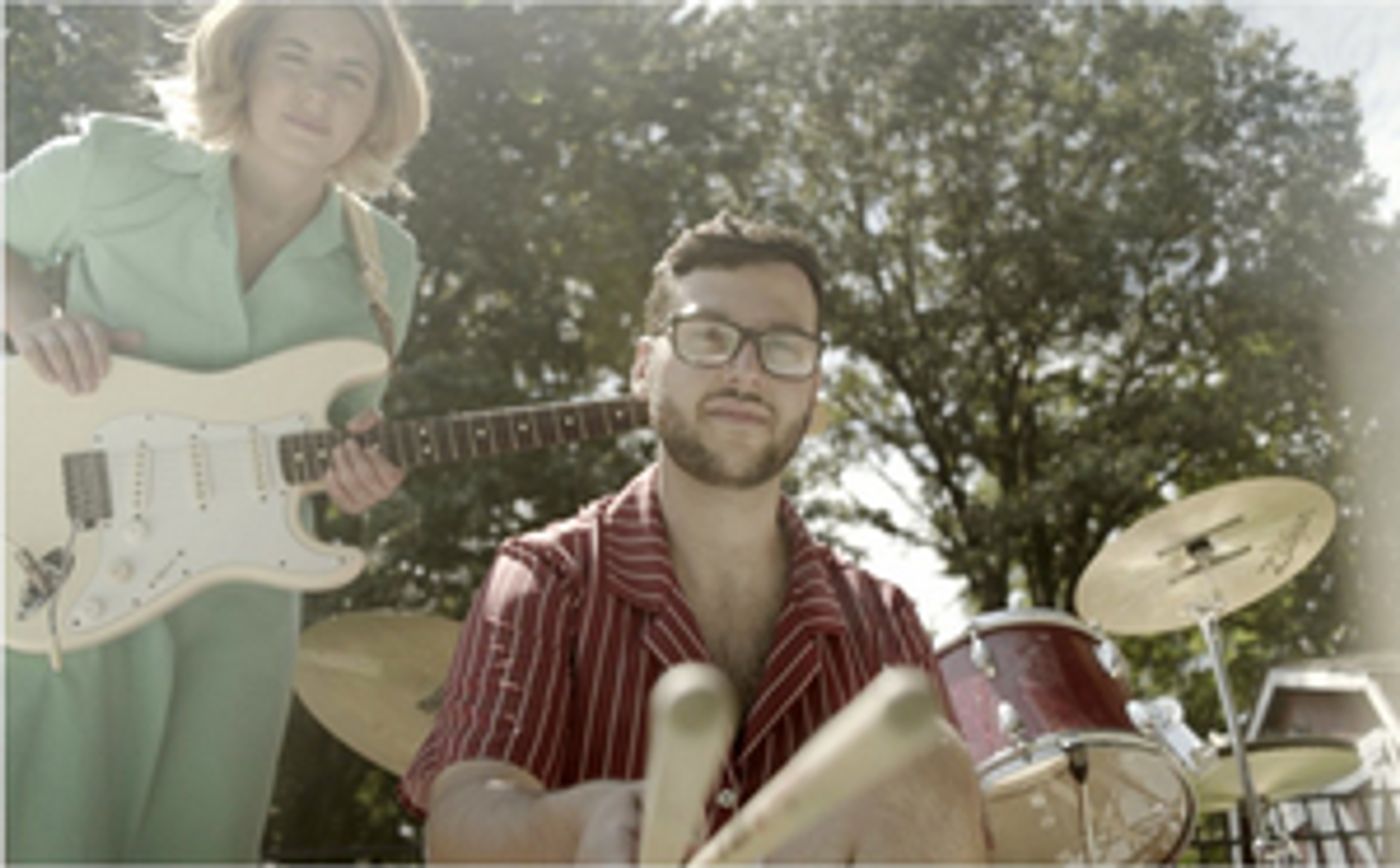 The Vaughns Sign to Equal Vision Records The Vaughns Sign to Equal Vision Records Image