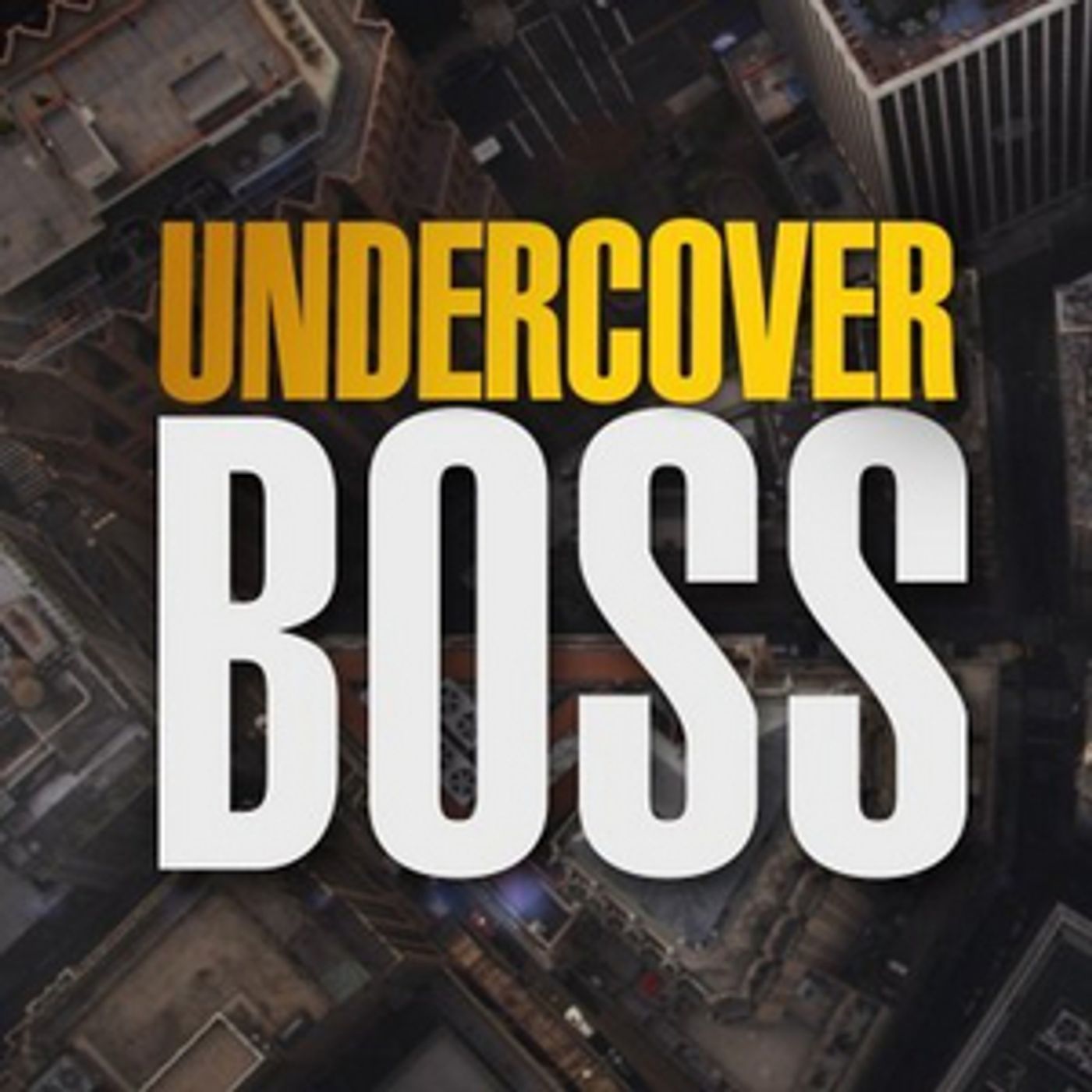 UNDERCOVER BOSS Season Ten Premieres Oct. 2 on CBS UNDERCOVER BOSS Season Ten Premieres Oct. 2 on CBS Image