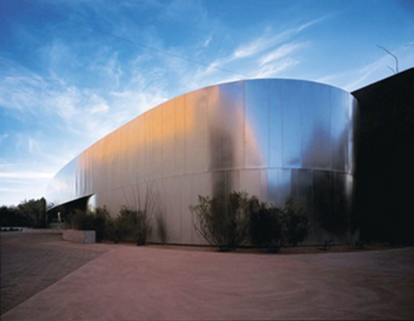 Scottsdale Museum of Contemporary Art Plans to Reopen its Doors to the Public  Image