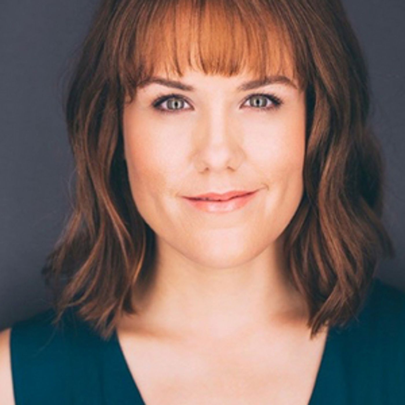 Emily Koch and Jim Hogan Join THE BLACK BOX SINGS...WICKED Emily Koch and Jim Hogan Join THE BLACK BOX SINGS...WICKED Image