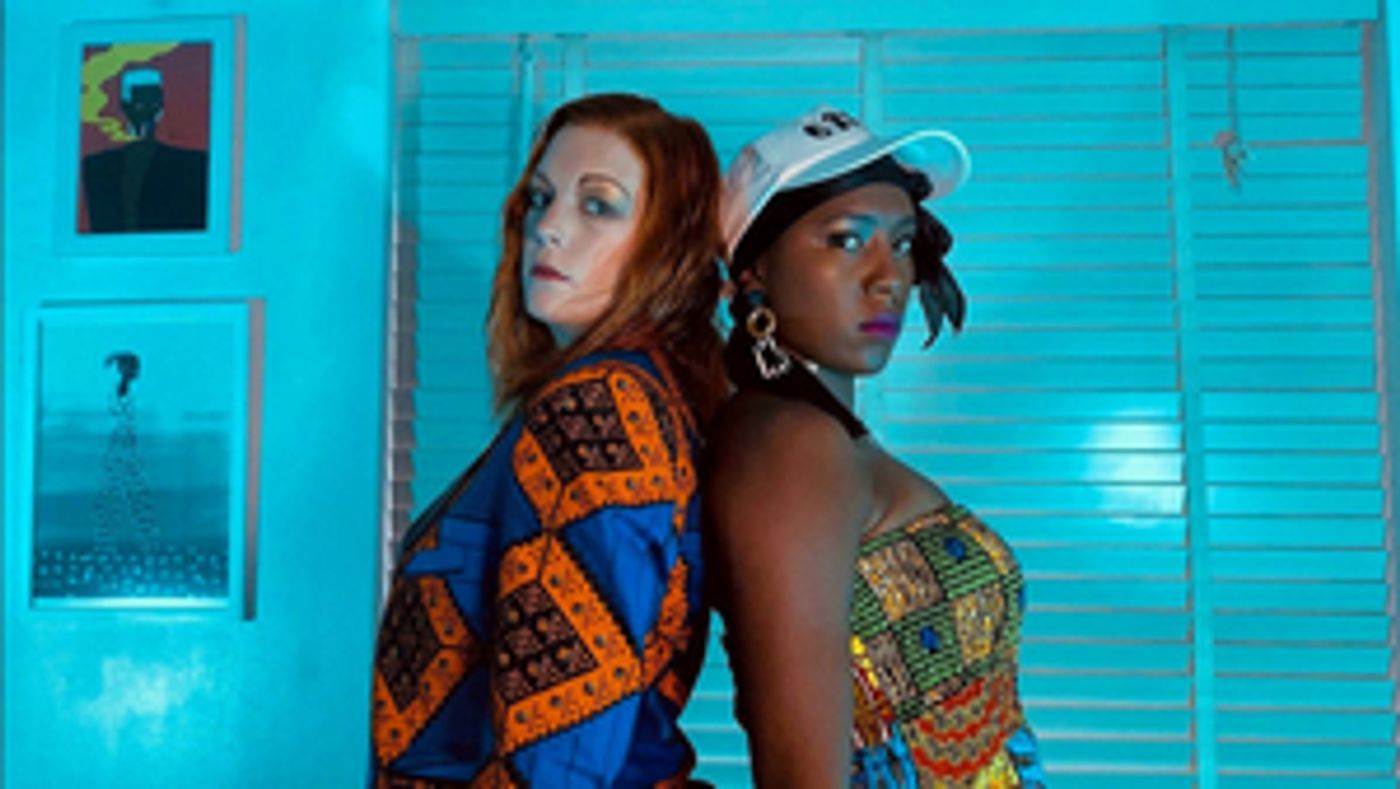 Pride Fall Film Festival to Screen Eight International Short Films at Music Box Theatre Pride Fall Film Festival to Screen Eight International Short Films at Music Box Theatre Image