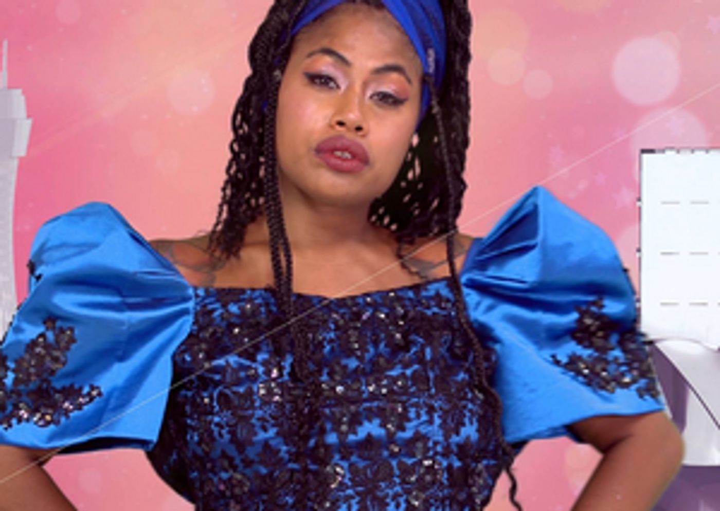 Review: OUR VISIONS BEGIN WITH OUR DESIRES- CHAPTER 2 Contemplates What The Real Housewives Franchise Would Look Like If It Had A More Diverse Cast Review: OUR VISIONS BEGIN WITH OUR DESIRES- CHAPTER 2 Contemplates What The Real Housewives Franchise Would Look Like If It Had A More Diverse Cast Image