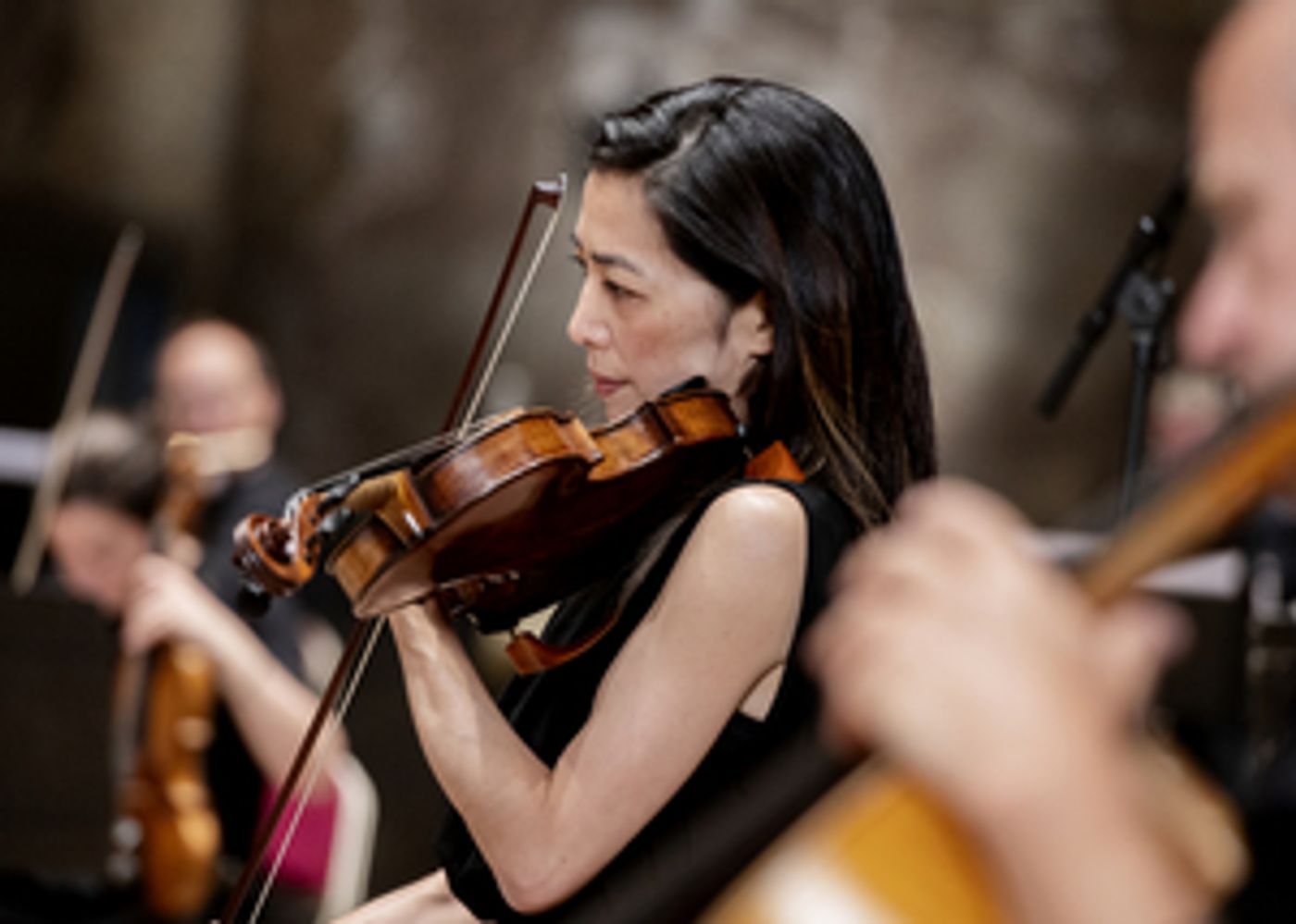 Philharmonia Orchestra Announces Full Autumn Programme Of Live Streamed Concerts And Philharmonia Sessions Philharmonia Orchestra Announces Full Autumn Programme Of Live Streamed Concerts And Philharmonia Sessions Image