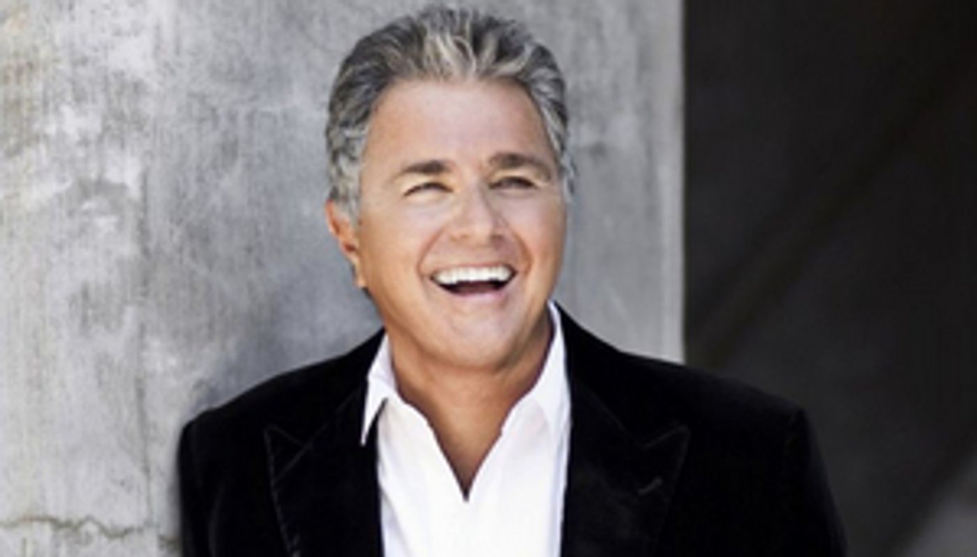 Irvine Barclay Theatre Presents Steve Tyrell Performing At Bayside Restaurant In Newport Beach Irvine Barclay Theatre Presents Steve Tyrell Performing At Bayside Restaurant In Newport Beach Image