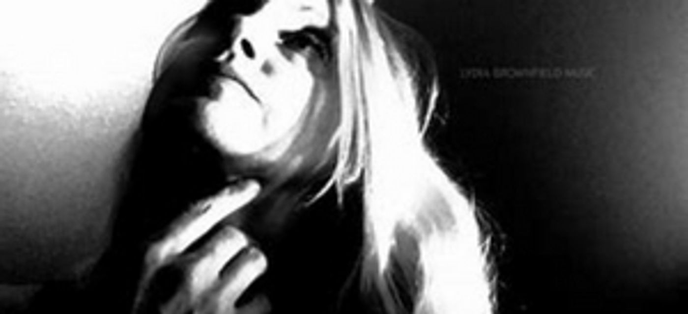 Woodward Opera House Reopens With a Performance From Lydia Brownfield Woodward Opera House Reopens With a Performance From Lydia Brownfield Image