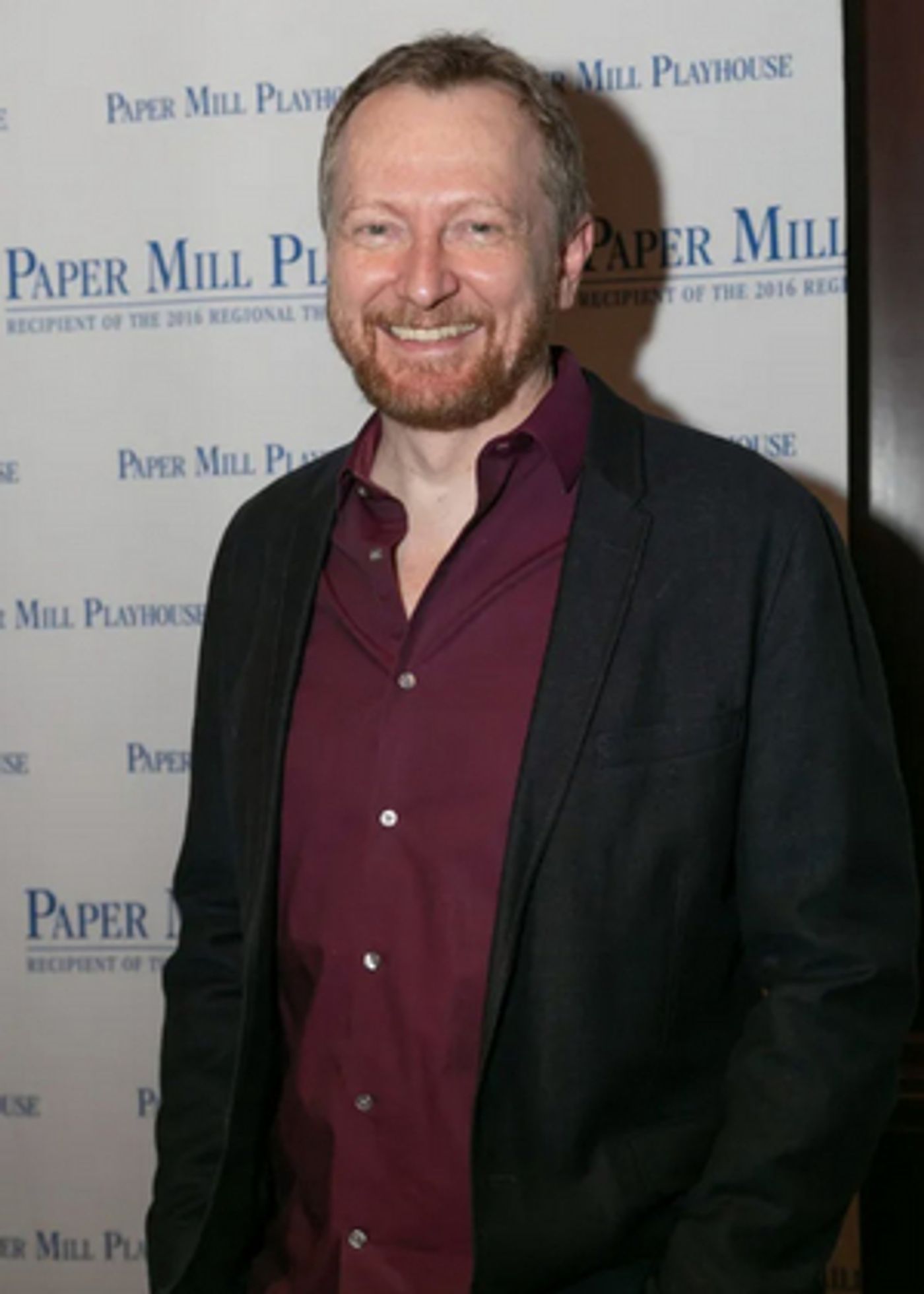 Bob Martin Working on Books for Musical Adaptations of THE PRINCESS BRIDE, A NIGHT AT THE MUSEUM, and More Bob Martin Working on Books for Musical Adaptations of THE PRINCESS BRIDE, A NIGHT AT THE MUSEUM, and More Image