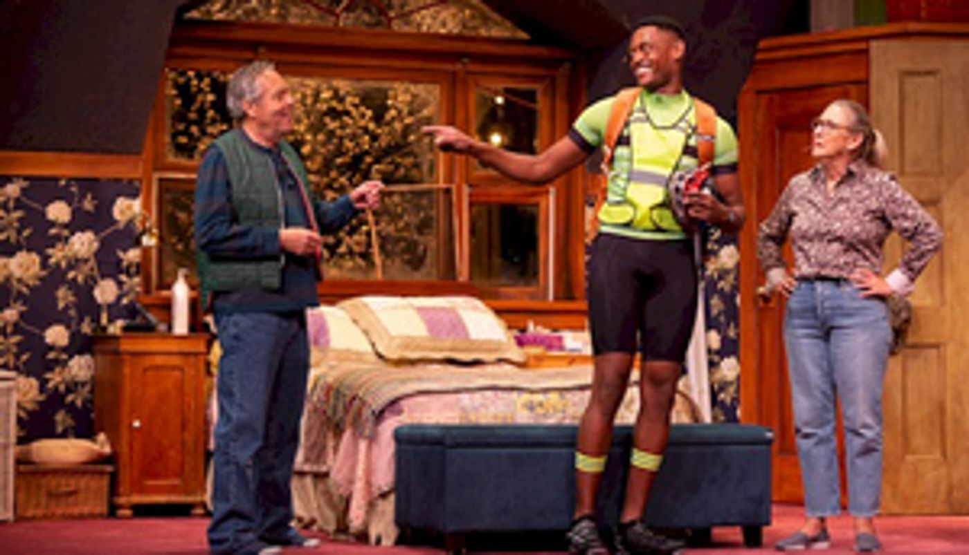 Arts Club Theatre Company Presents Fall Theatre Trio Arts Club Theatre Company Presents Fall Theatre Trio Image