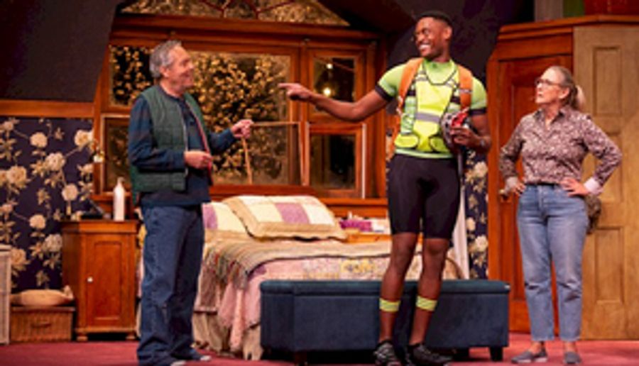 Arts Club Theatre Company Presents Fall Theatre Trio  Image