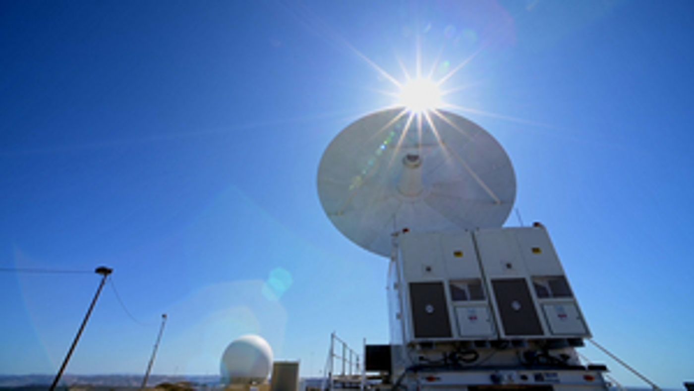 PHANTOM SIGNALS Premieres Oct. 8 on The Science Channel PHANTOM SIGNALS Premieres Oct. 8 on The Science Channel Image