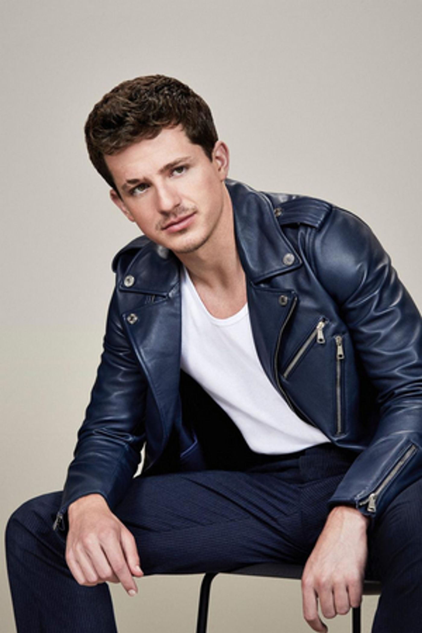 Charlie Puth to Perform for The Xfinity Awesome Gig Powered by Pandora Charlie Puth to Perform for The Xfinity Awesome Gig Powered by Pandora Image