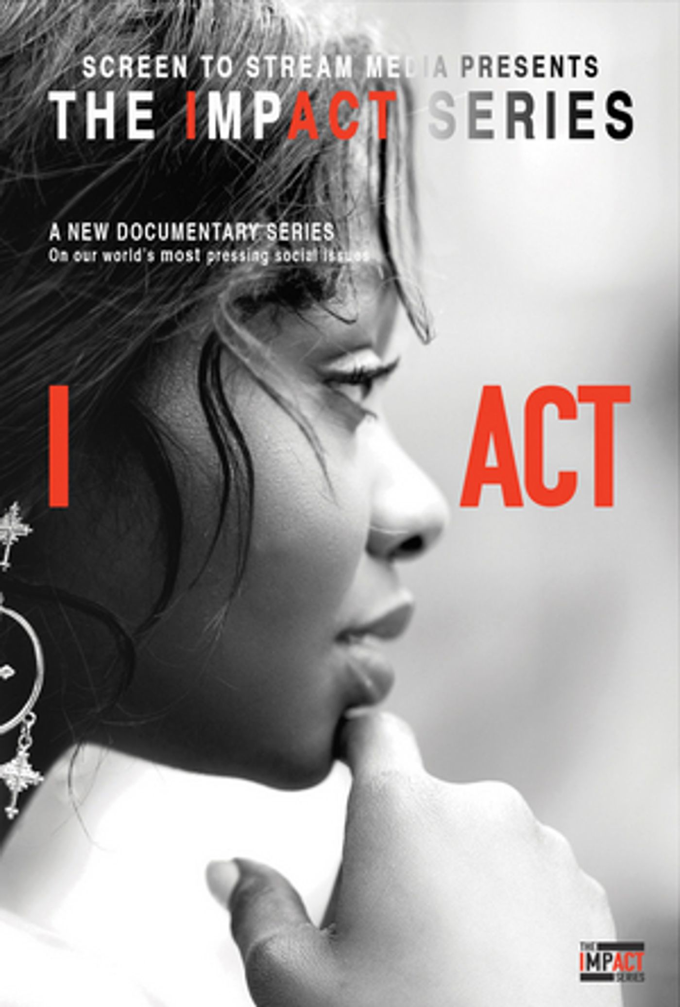 THE IMPACT SERIES Launches in Canada This September  Image