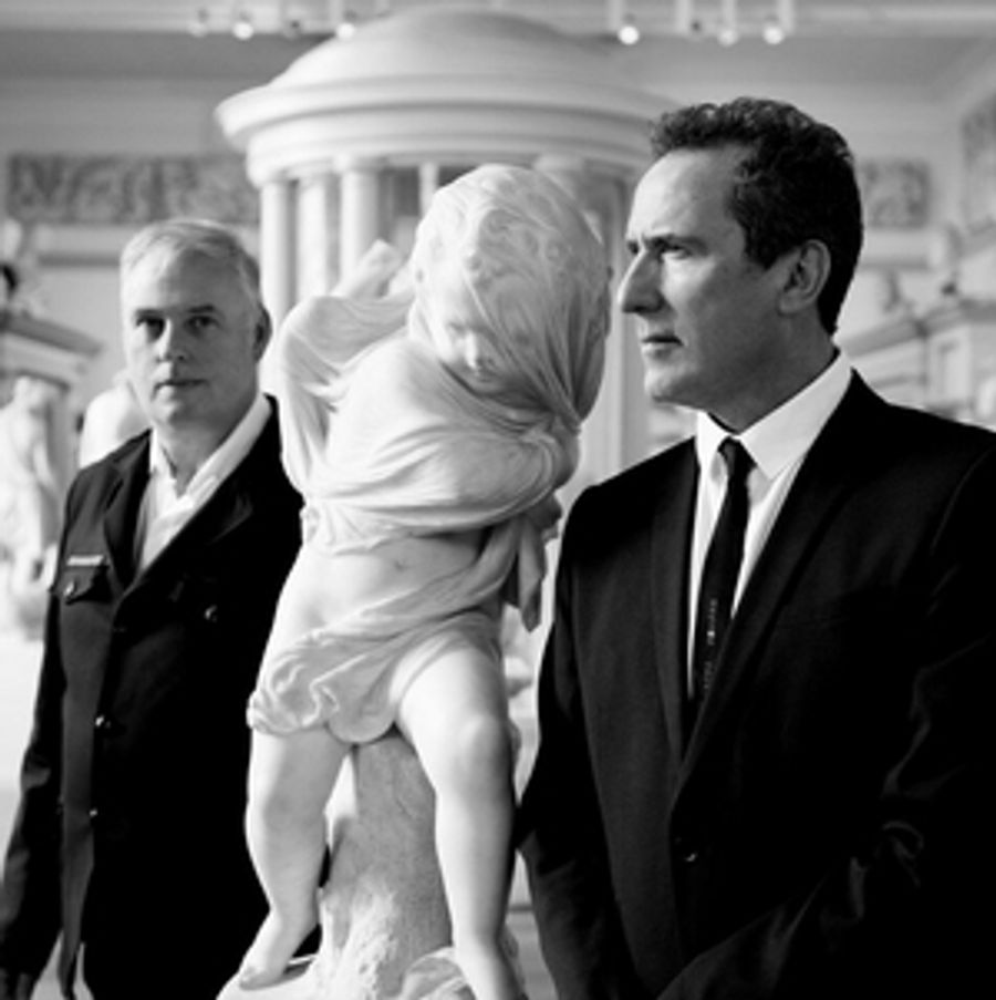 OMD Announce Special Live Stream Show At London's Indigo At The O2 Image