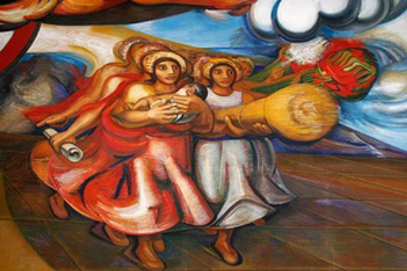 WORLD Channel Celebrates National Hispanic Heritage Month  Image