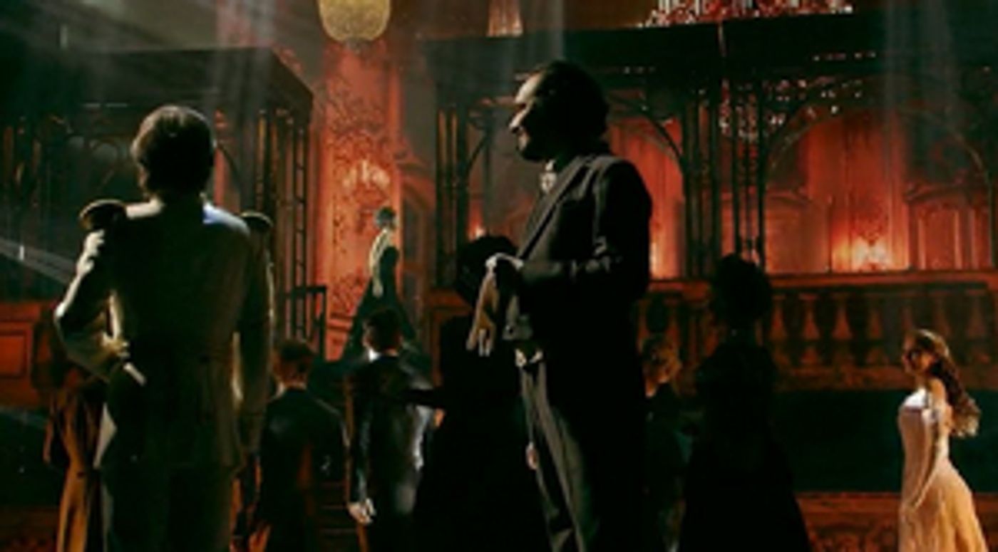 Broadway On Demand to Stream ANNA KARENINA From the Moscow Operetta Theatre Broadway On Demand to Stream ANNA KARENINA From the Moscow Operetta Theatre Image