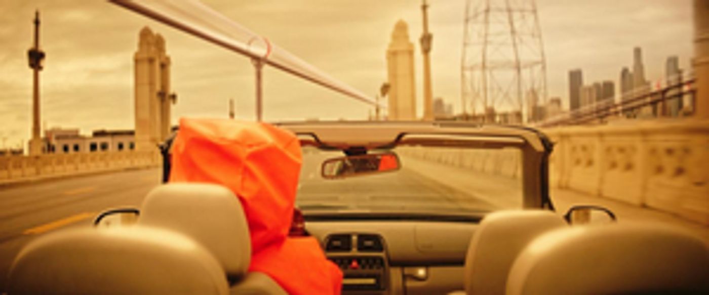 James D'Arcy Fights For His Family's Future in Sci-Fi Drama LX 2048 James D'Arcy Fights For His Family's Future in Sci-Fi Drama LX 2048 Image