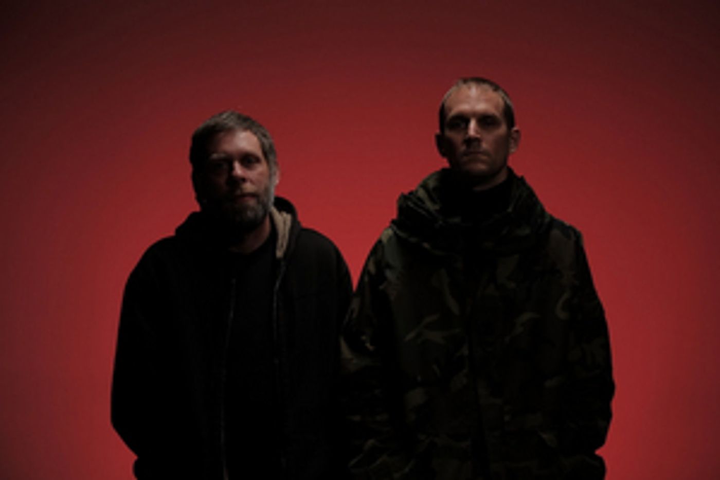 Echo Beds Unveil Chilling Music Video for 'Small Print' Echo Beds Unveil Chilling Music Video for 'Small Print' Image