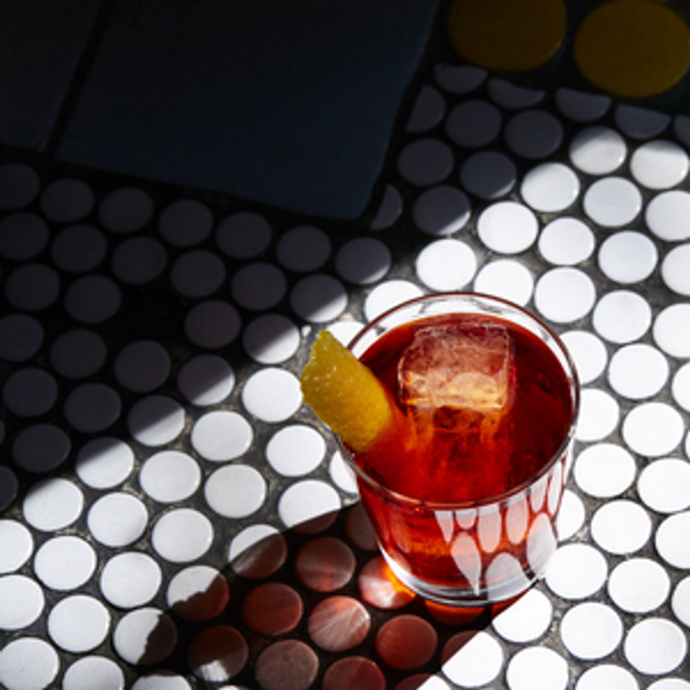 CAMPARI AND IMBIBE Rally to Support Hospitality with #NegroniWeek 2020 CAMPARI AND IMBIBE Rally to Support Hospitality with #NegroniWeek 2020 Image