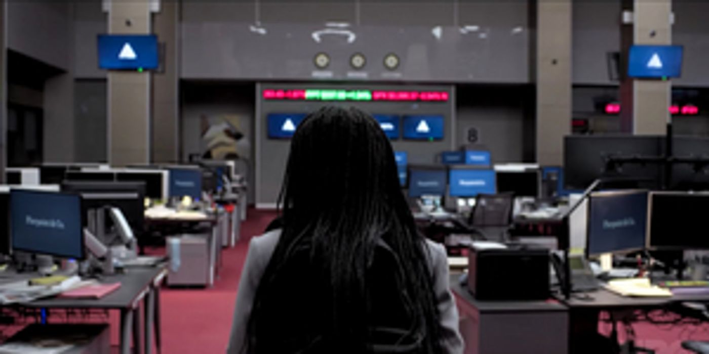 New Drama Series INDUSTRY Debuts November 9 on HBO  Image