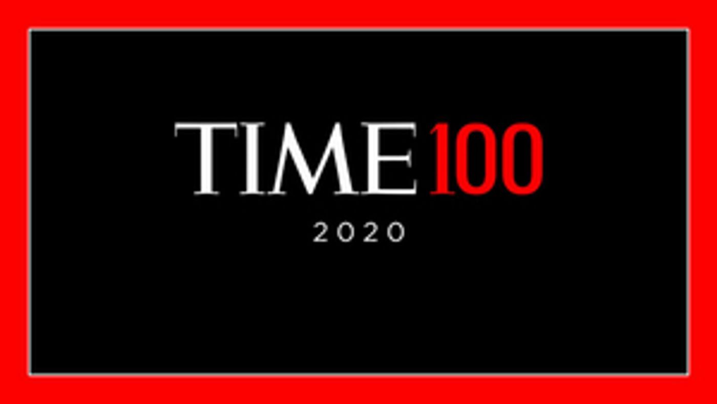 Trevor Noah, Sandra Oh, Kumail Nanjiani & More Join TIME 100 Presentation Trevor Noah, Sandra Oh, Kumail Nanjiani & More Join TIME 100 Presentation Image
