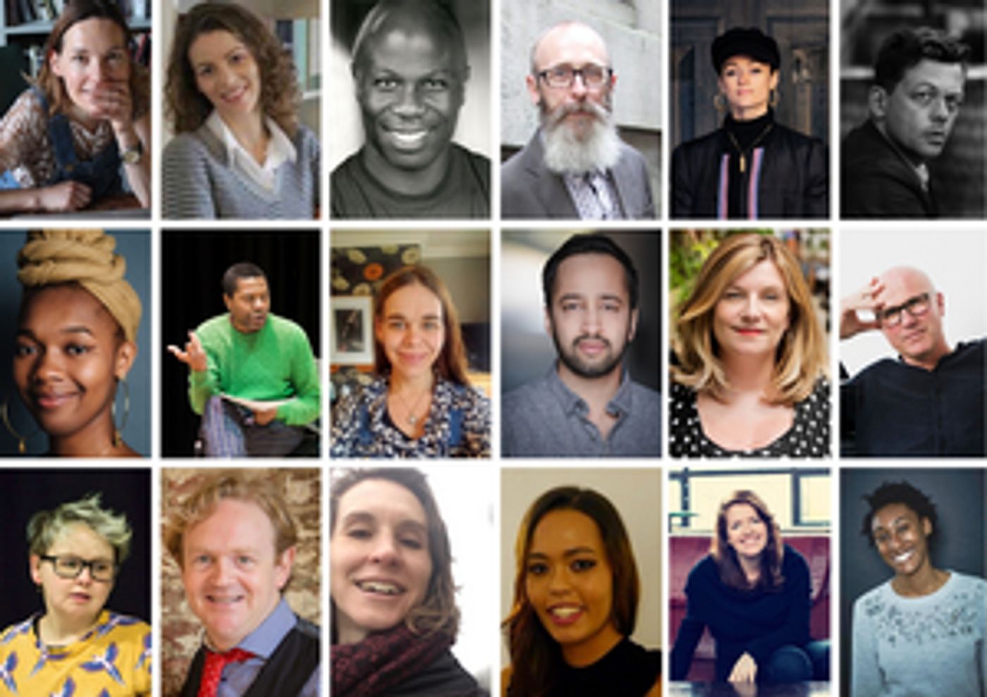 Theatre503 Launches The 503 Studio With Its Autumn Writers Programme Theatre503 Launches The 503 Studio With Its Autumn Writers Programme Image