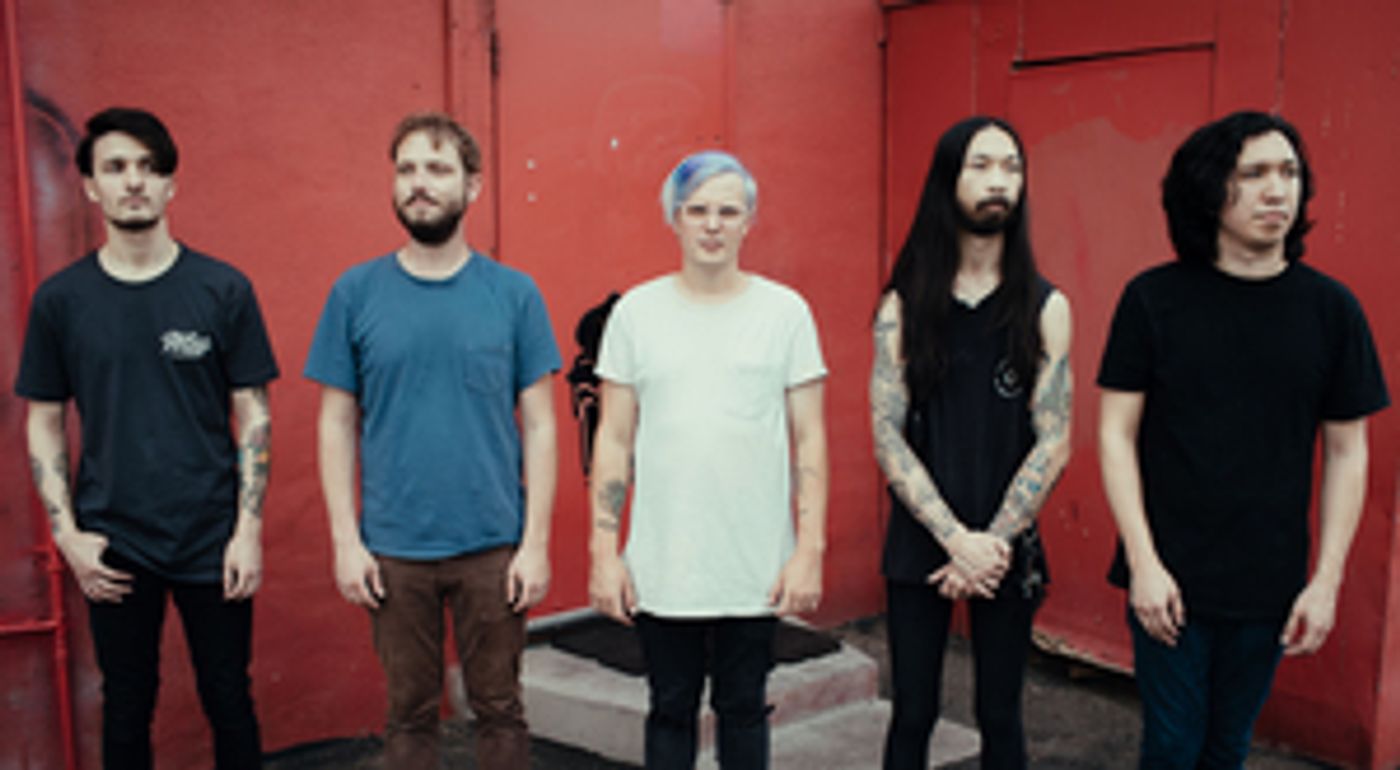 Sundressed Reveals New Album 'Home Remedy'  Image