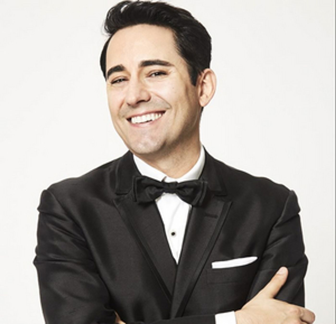 BWW Exclusive: John Lloyd Young Counts Down His Favorite Broadway Performances!  Image