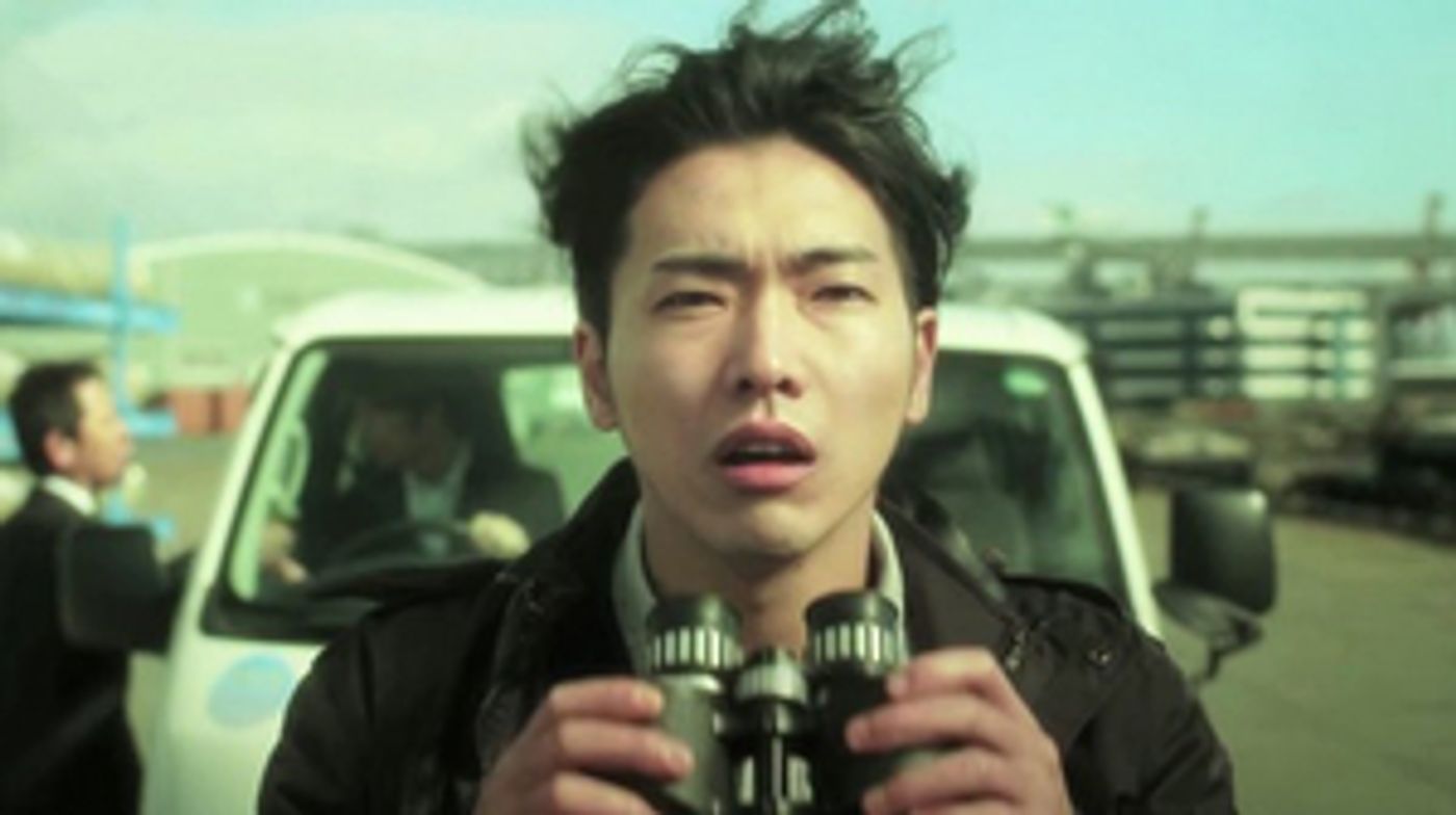 MUBI Announces October 2020 Film Slate MUBI Announces October 2020 Film Slate Image