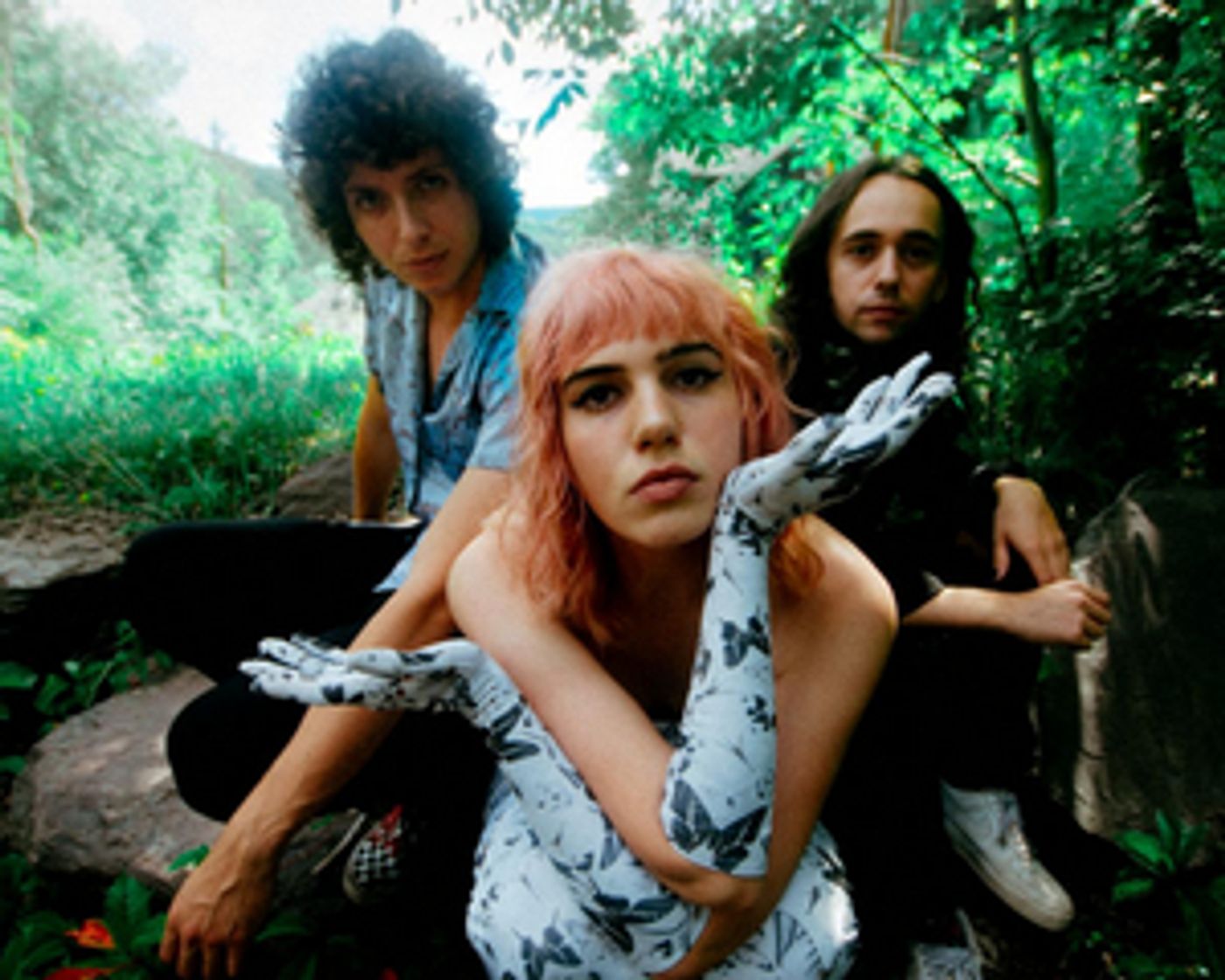 SUNFLOWER BEAN Shares First New Song & Video of 2020  Image
