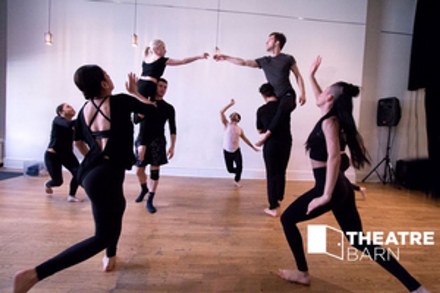 New York Theatre Barn Seeks Submissions from Choreographers for the final Choreography Lab of 2020 New York Theatre Barn Seeks Submissions from Choreographers for the final Choreography Lab of 2020 Image