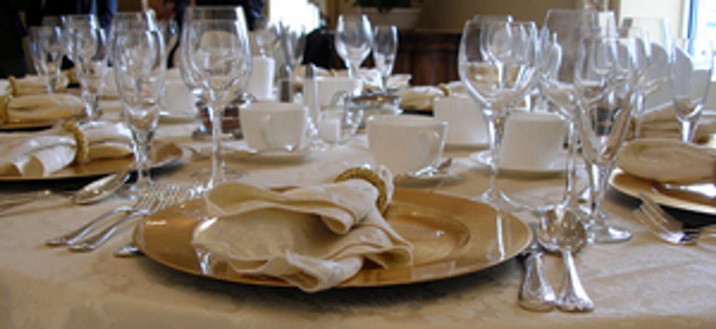 Review: METUCHEN NJ DINING-Check out the Scene  Image