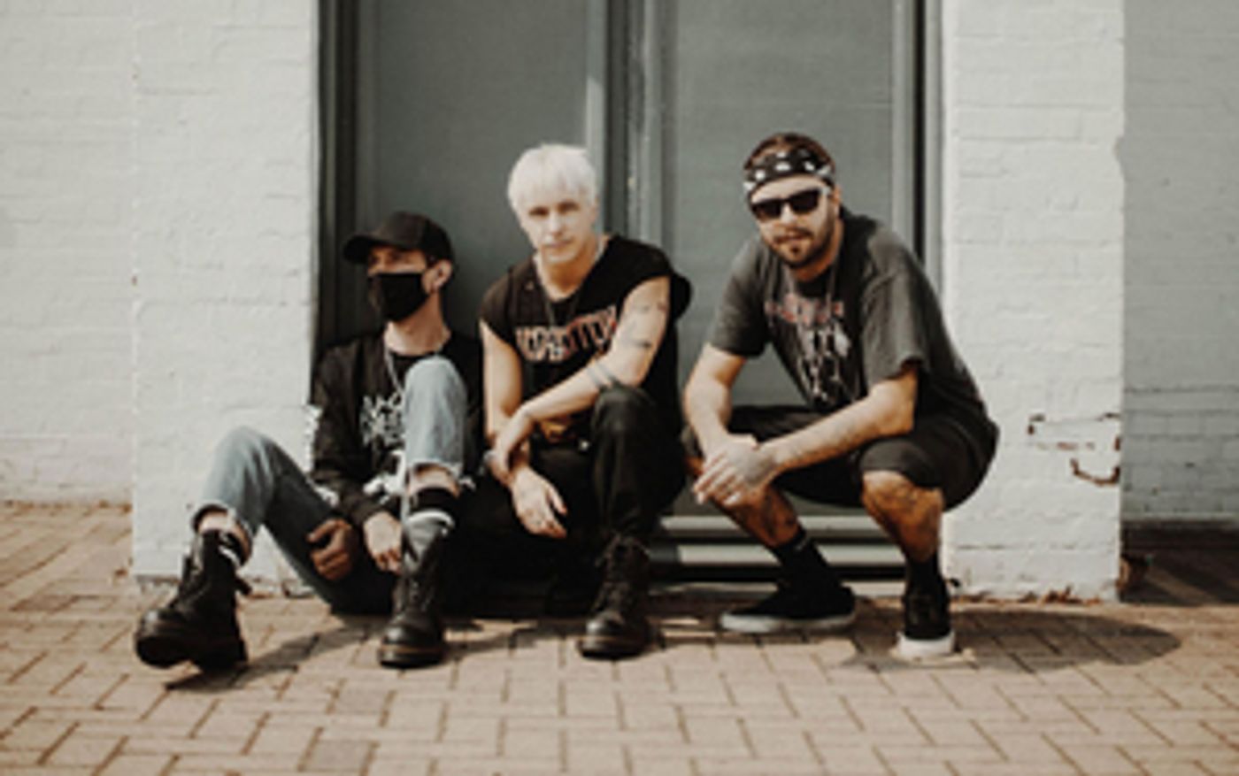 The Hunna Return With an Anthem for the Youth 'Young & Faded' The Hunna Return With an Anthem for the Youth 'Young & Faded' Image