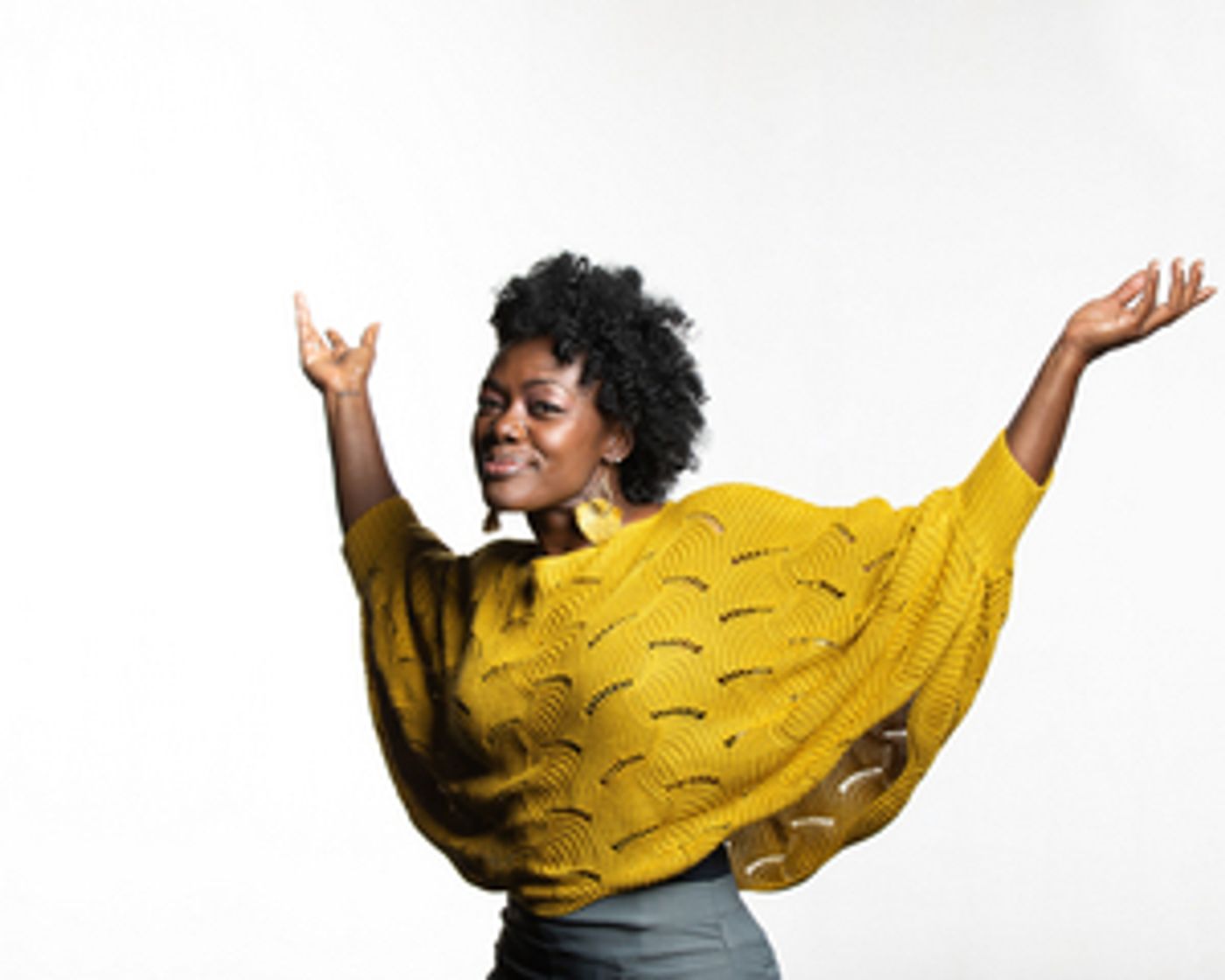 DANCE NOW Announces 25th Anniversary Season  Image