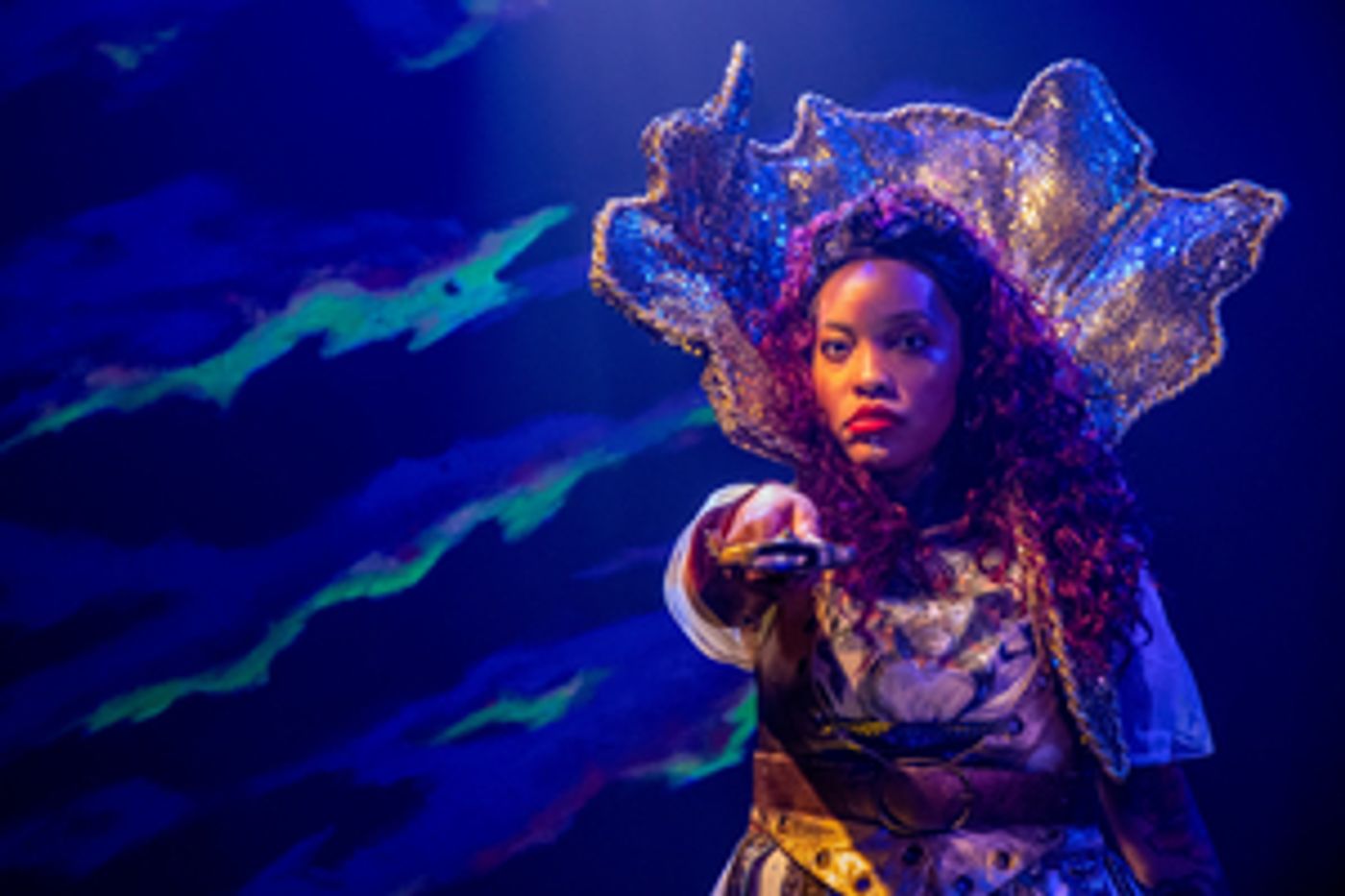 Interview: Bonnie Cullum of The VORTEX Theatre Isn't Letting a Global Pandemic Dampen Her Spirit  Image