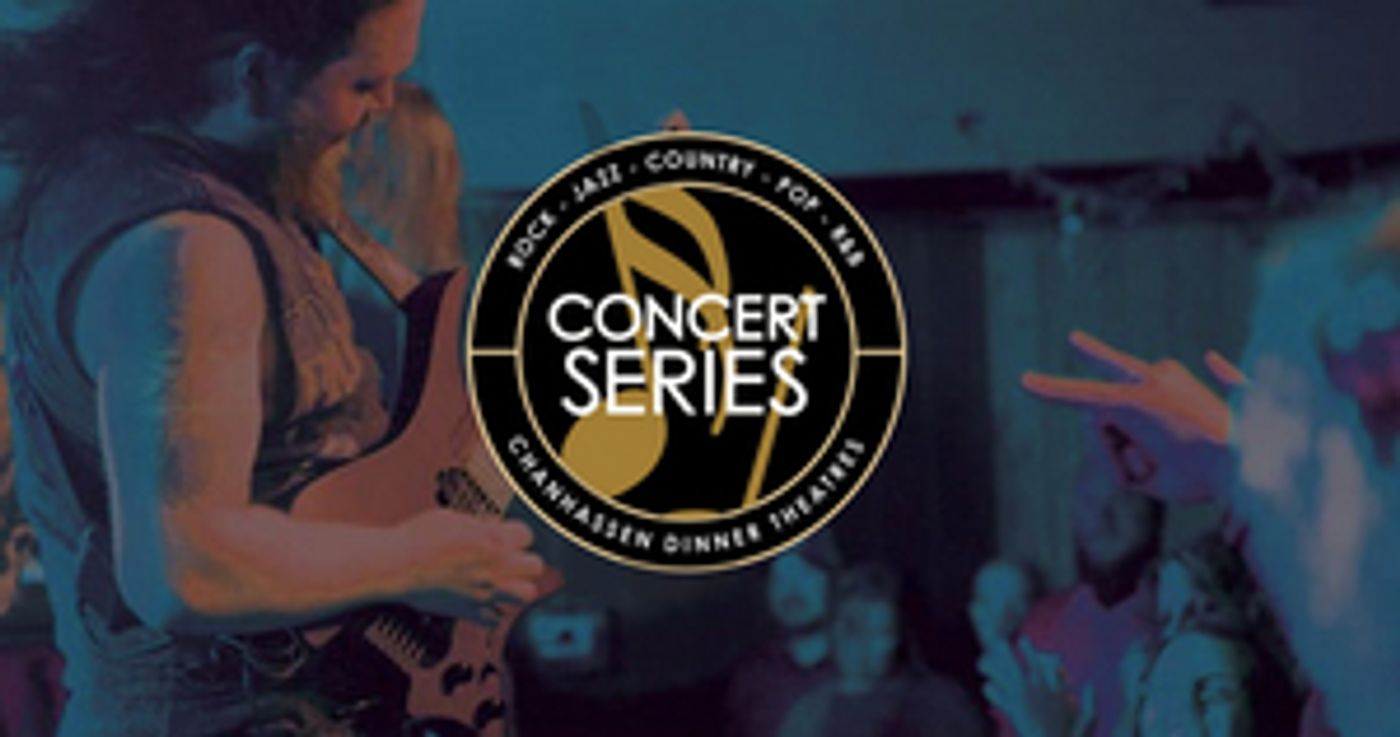 Chanhassen Dinner Theatre Presents its 2020 Concert Series in the Main Dinner Theatre Chanhassen Dinner Theatre Presents its 2020 Concert Series in the Main Dinner Theatre Image