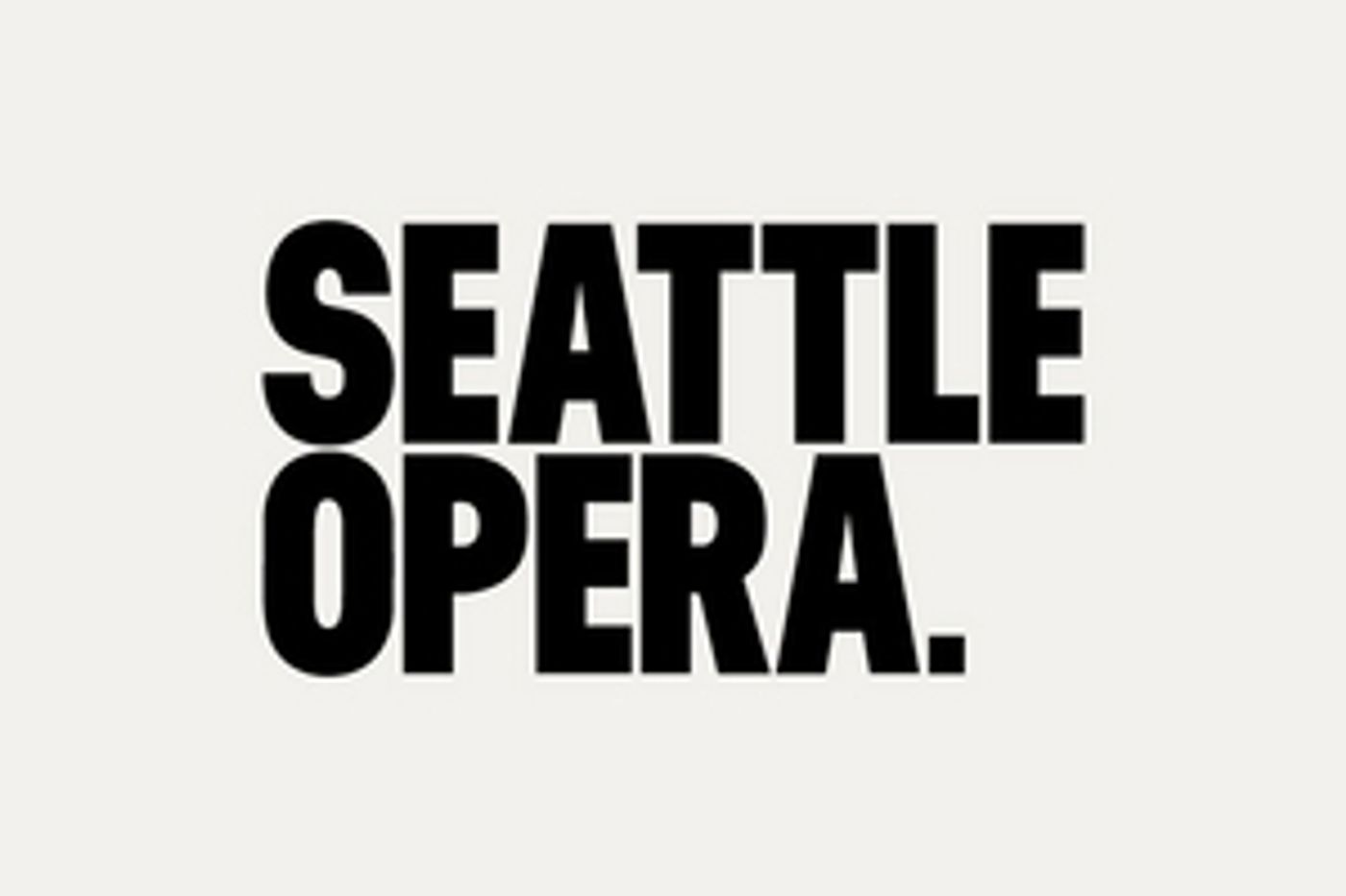 Seattle Opera Cuts Six Administrative Positions, Continues Furloughs Seattle Opera Cuts Six Administrative Positions, Continues Furloughs Image