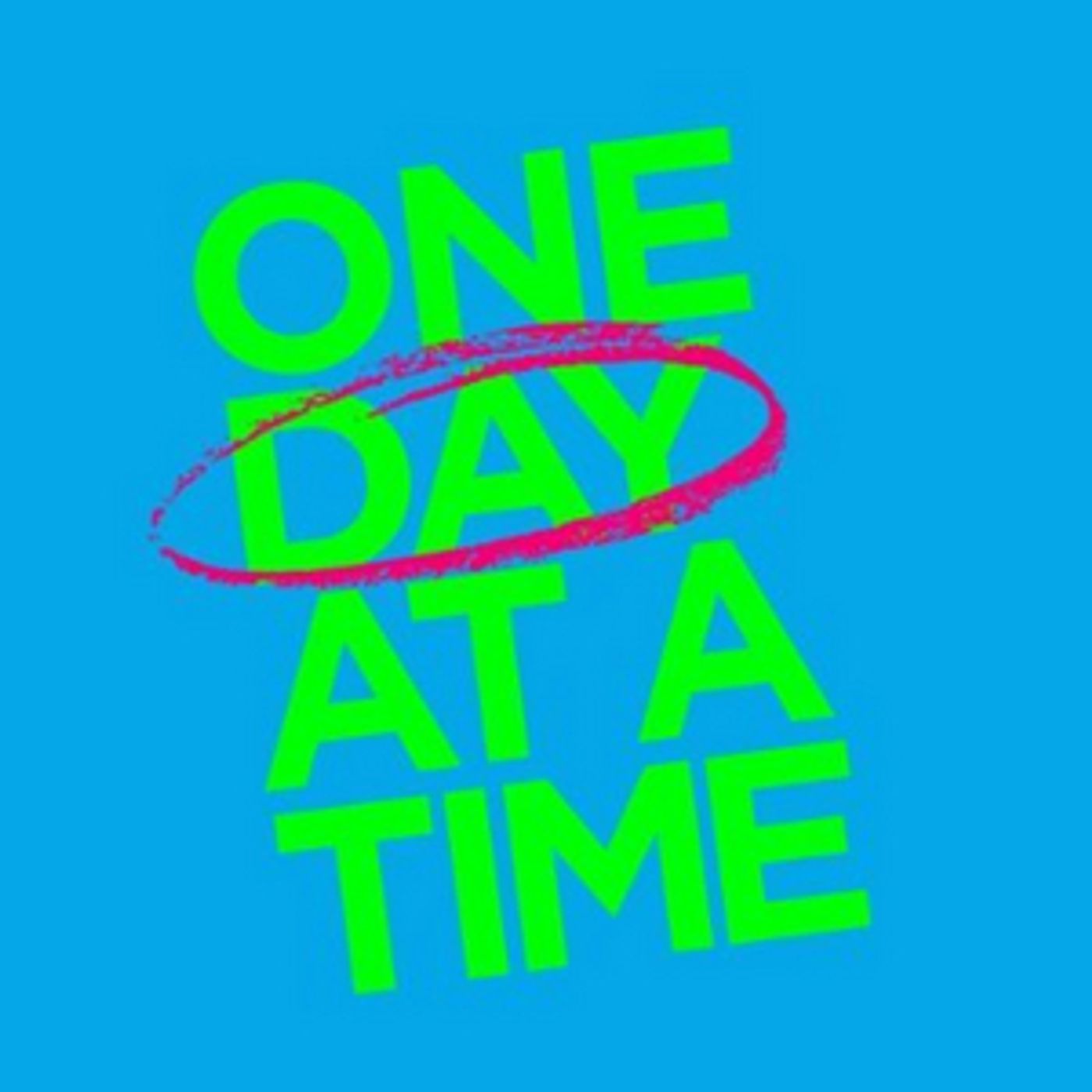 ONE DAY AT A TIME Debuts on CBS Oct. 5 ONE DAY AT A TIME Debuts on CBS Oct. 5 Image