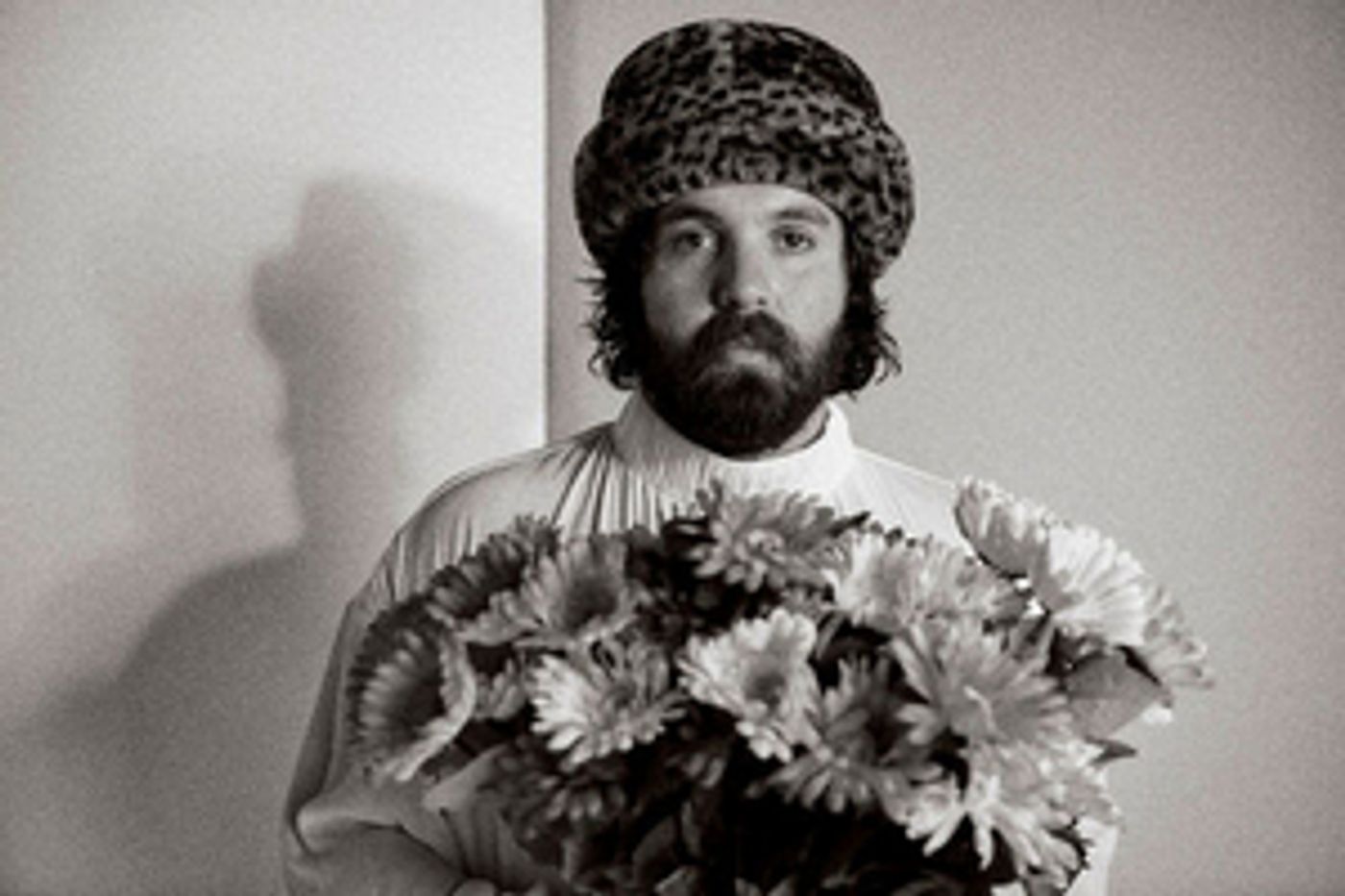 Desure Shares New Single 'Cocaine Smile'  Image