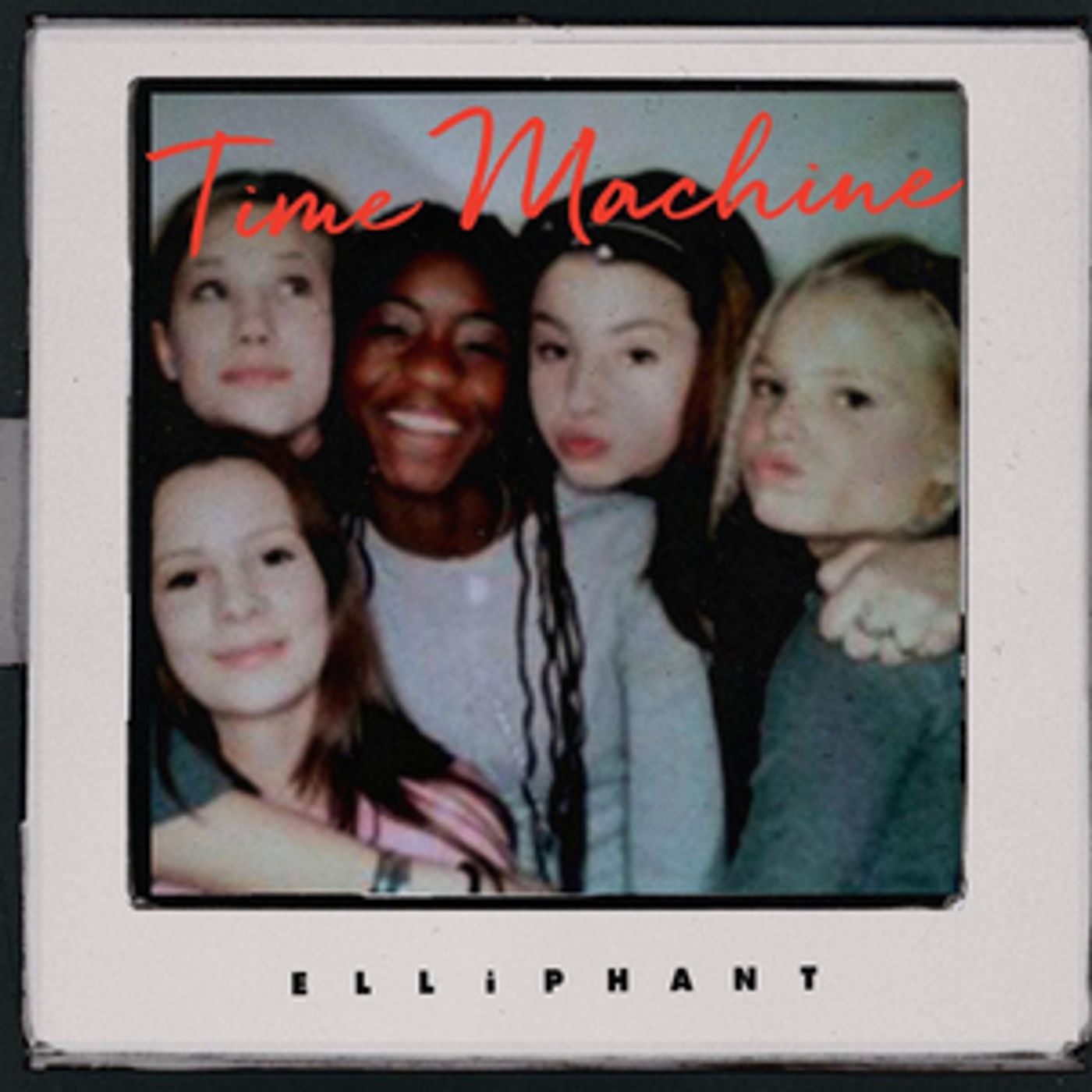 Elliphant Debuts Brand New Single 'Time Machine' Elliphant Debuts Brand New Single 'Time Machine' Image