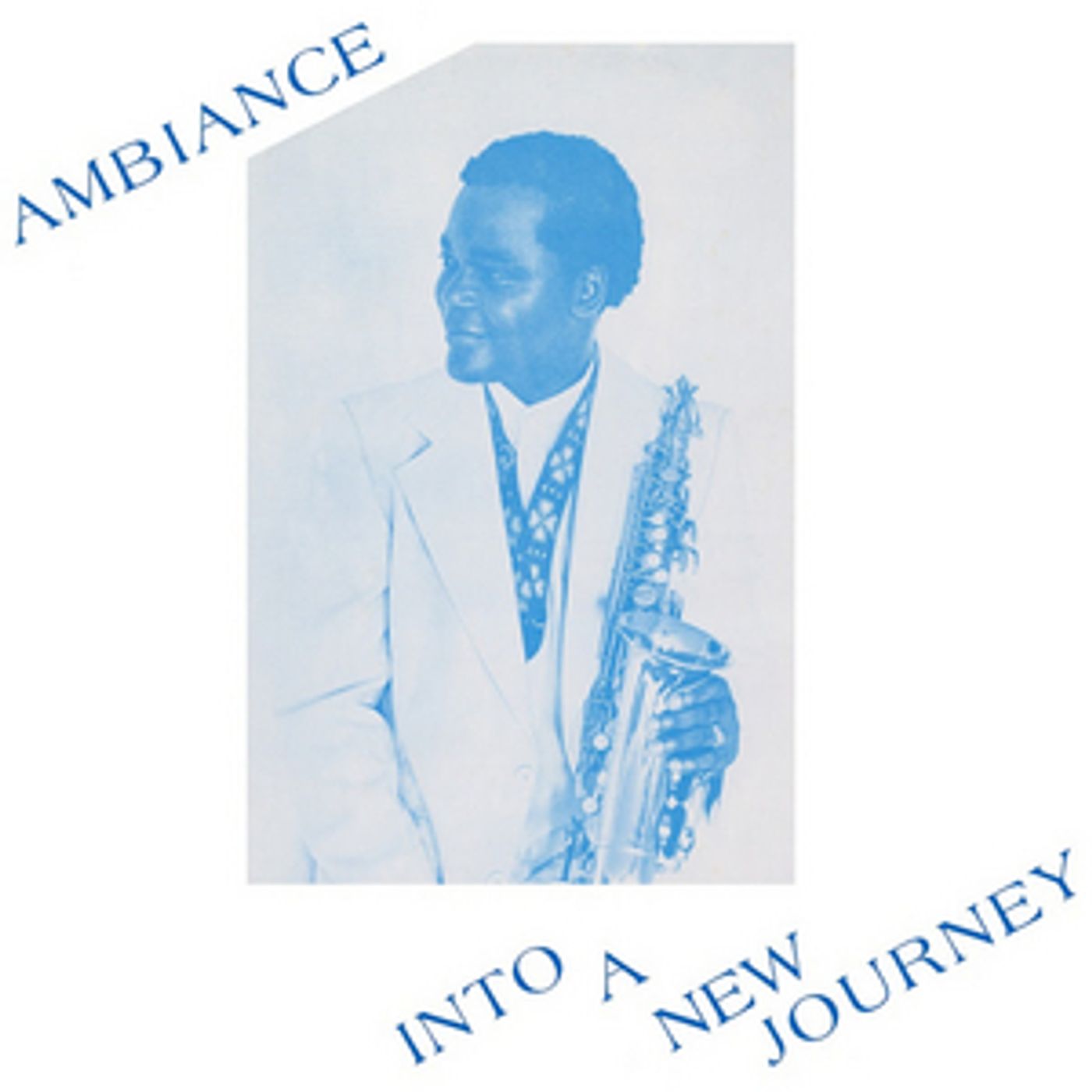 Ambiance's 'Into A New Journey' Out Today Ambiance's 'Into A New Journey' Out Today Image