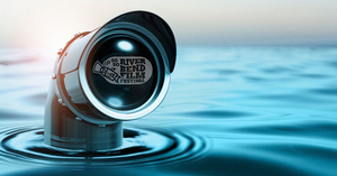 River Bend Film Festival Goes Virtual River Bend Film Festival Goes Virtual Image