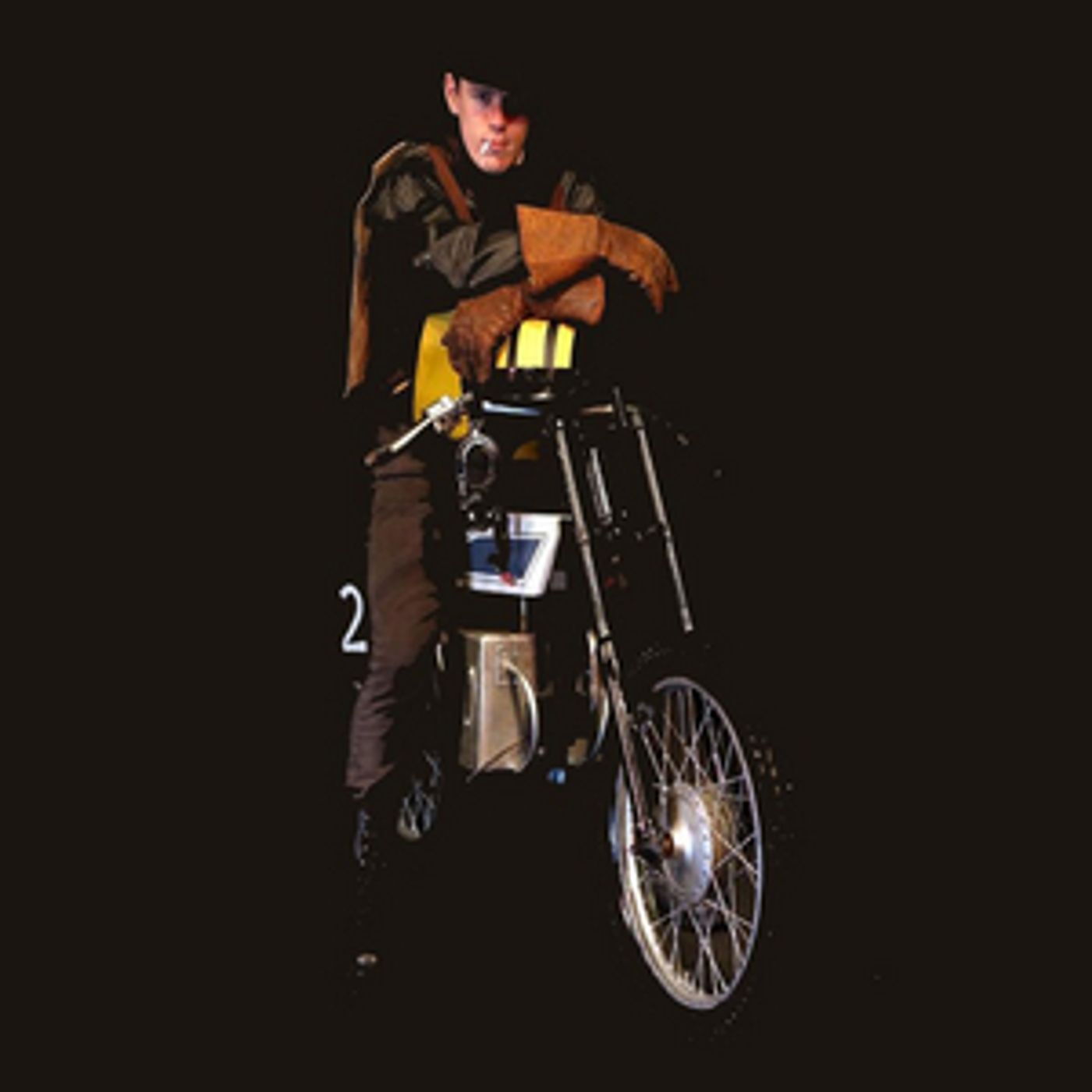 Guest Blog: Neil Gore On DARE DEVIL RIDES TO JARAMA and Monetising Digital Work Guest Blog: Neil Gore On DARE DEVIL RIDES TO JARAMA and Monetising Digital Work Image