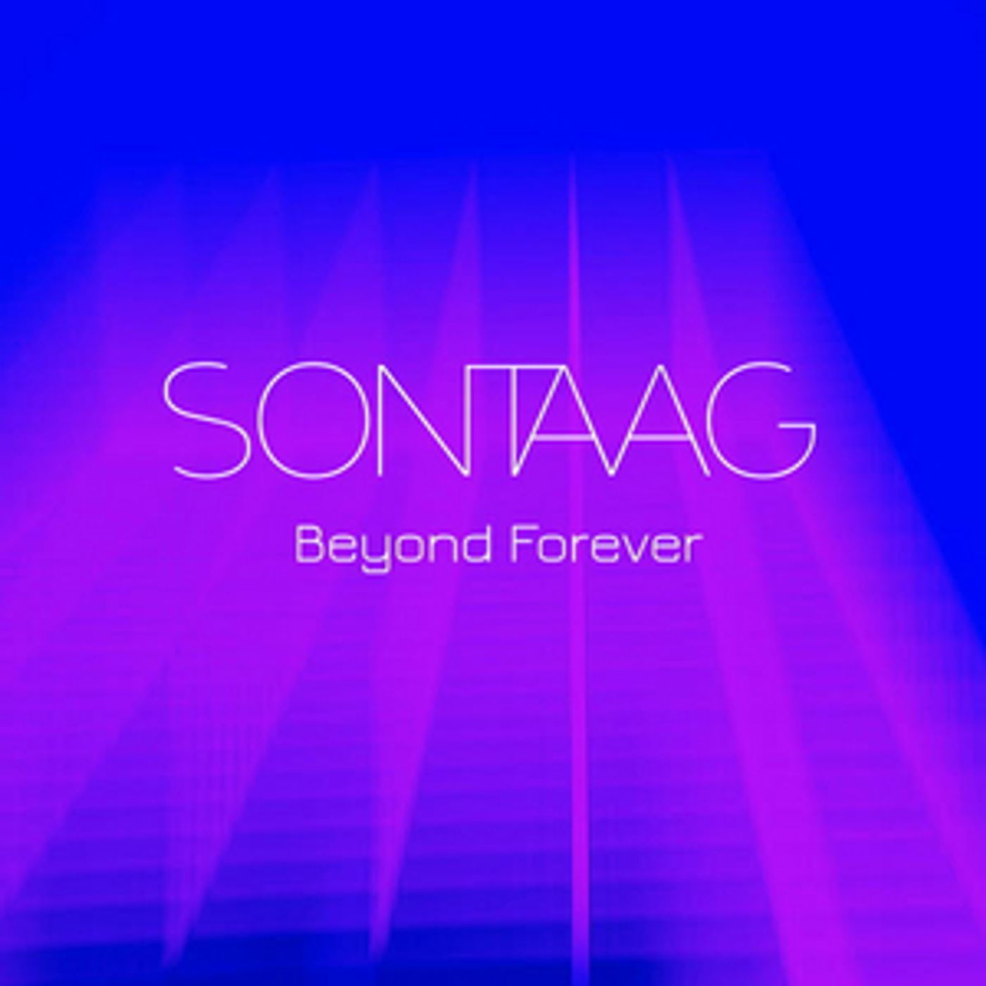 Prog Rock Visionaries SONTAAG Release New Single 'BEYOND FOREVER'  Image