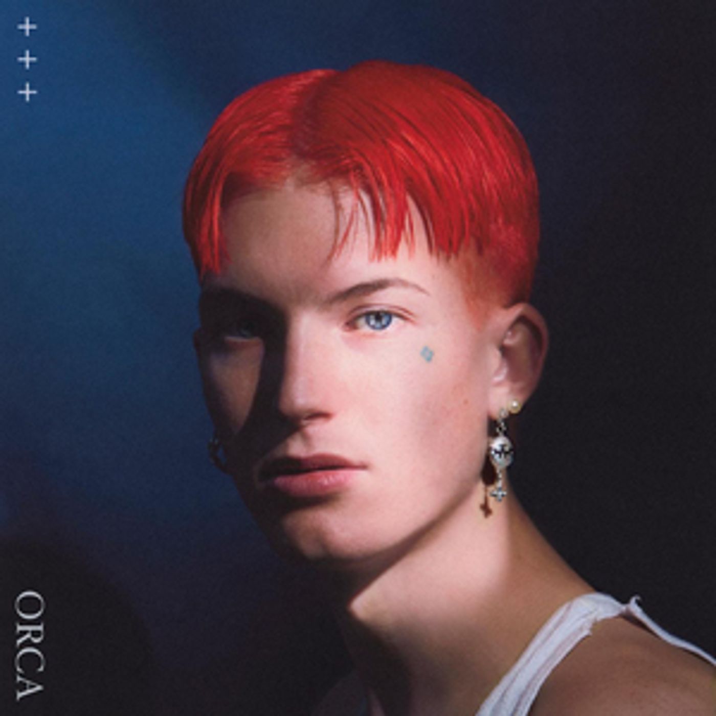 Gus Dapperton's New Album 'Orca' Out Today Gus Dapperton's New Album 'Orca' Out Today Image
