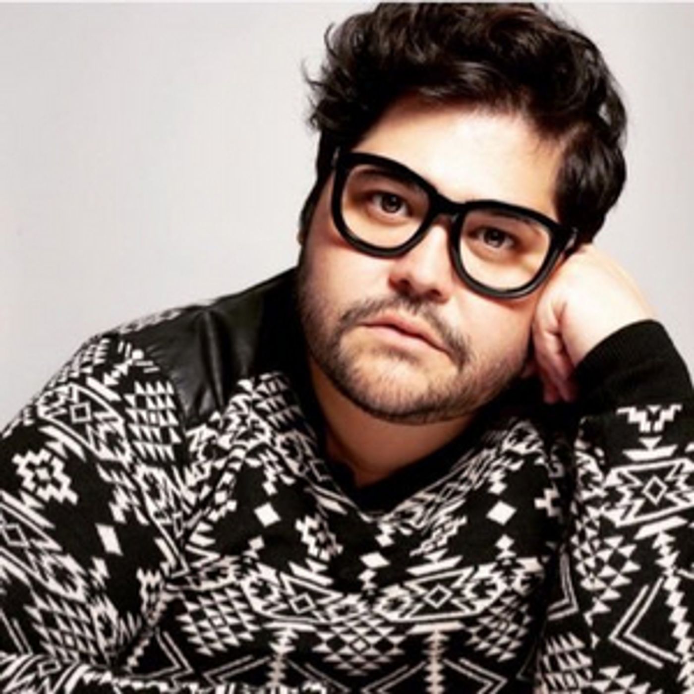 Harvey Guillén Joins Season Two of ZOEY'S EXTRAORDINARY PLAYLIST  Image